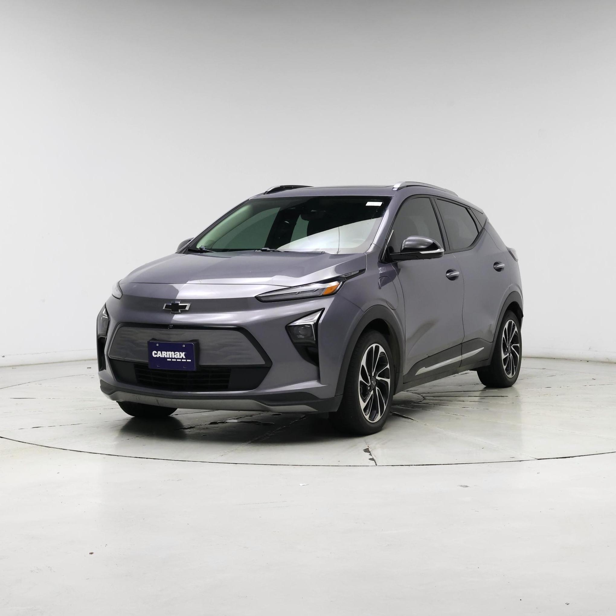 Thumbnail: 2022 Chevrolet Bolt EUV - 4