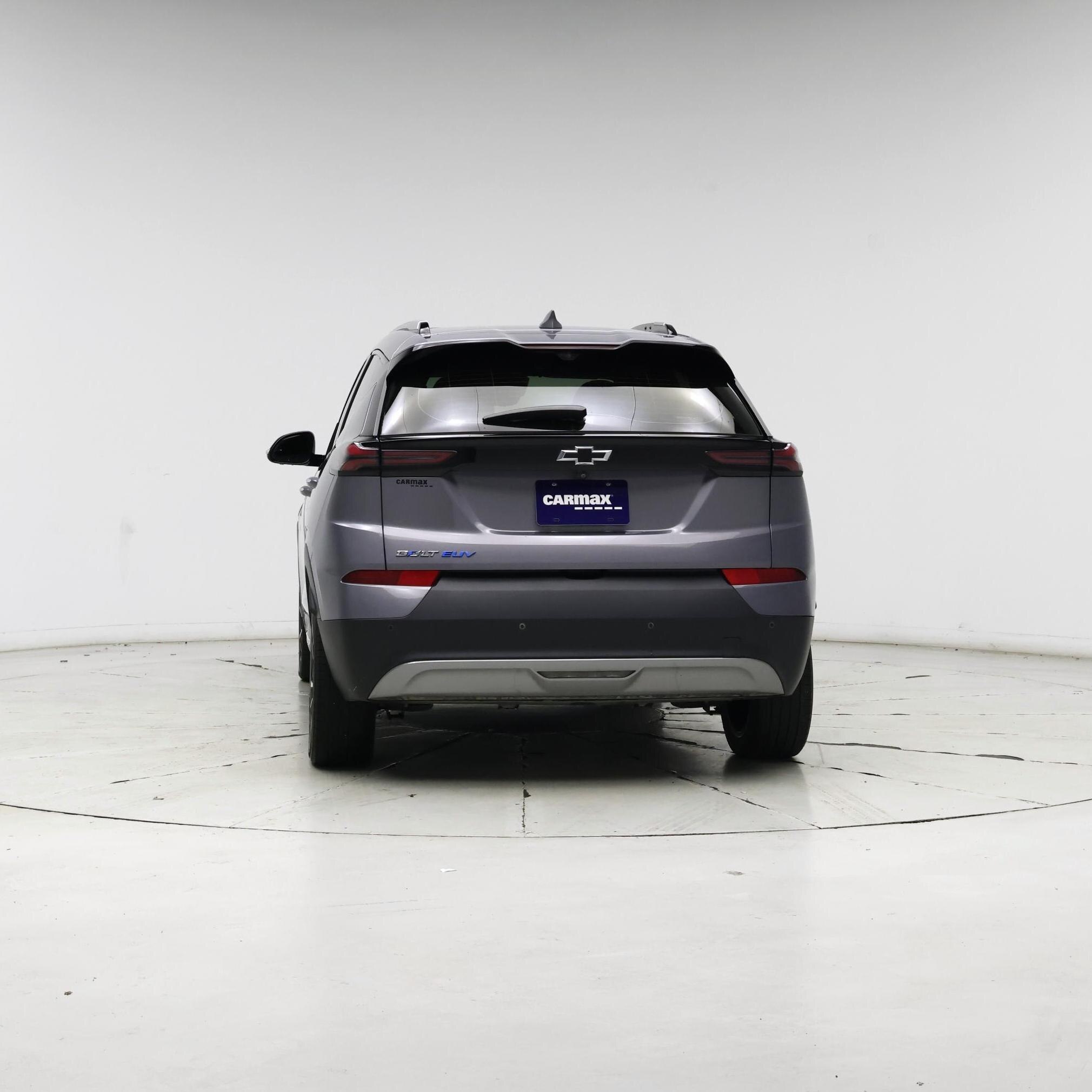 Thumbnail: 2022 Chevrolet Bolt EUV - 6