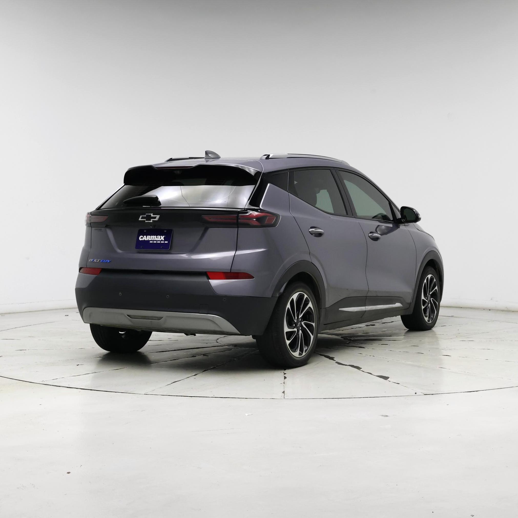 Thumbnail: 2022 Chevrolet Bolt EUV - 8