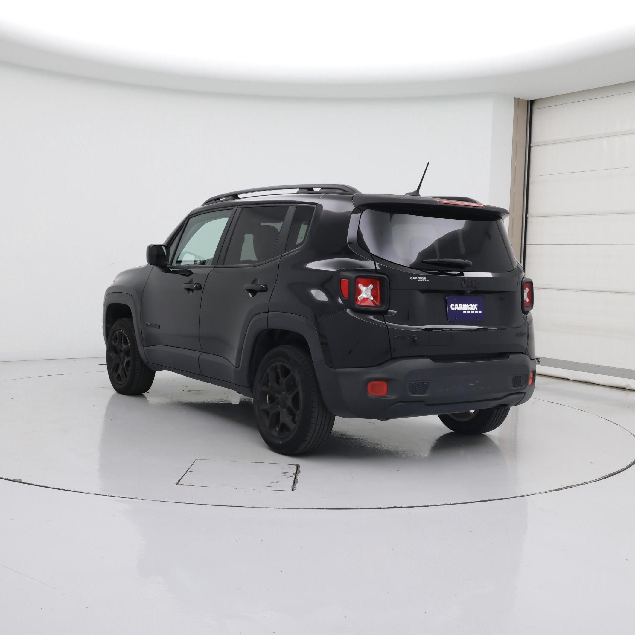 Thumbnail: 2015 Jeep Renegade - 2