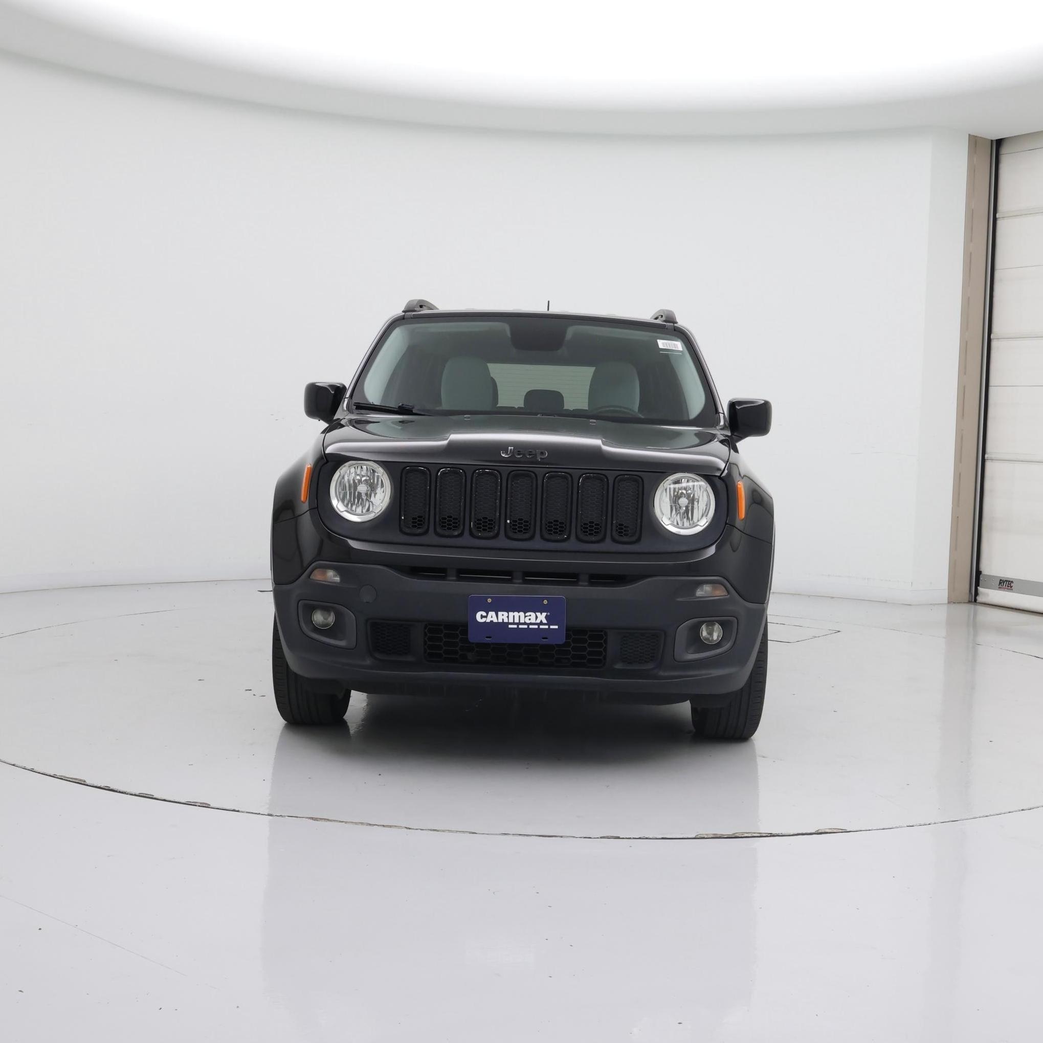 Thumbnail: 2015 Jeep Renegade - 5