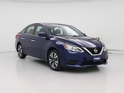 2019 Nissan Sentra SV -
                Killeen, TX