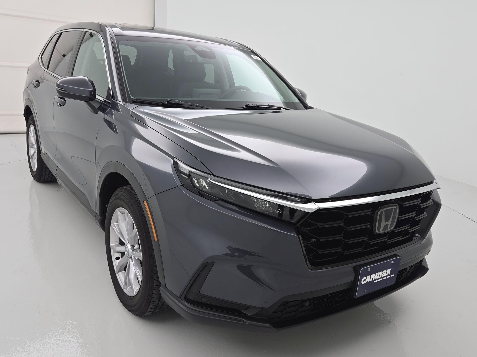 Thumbnail: 2023 Honda CR-V - 1