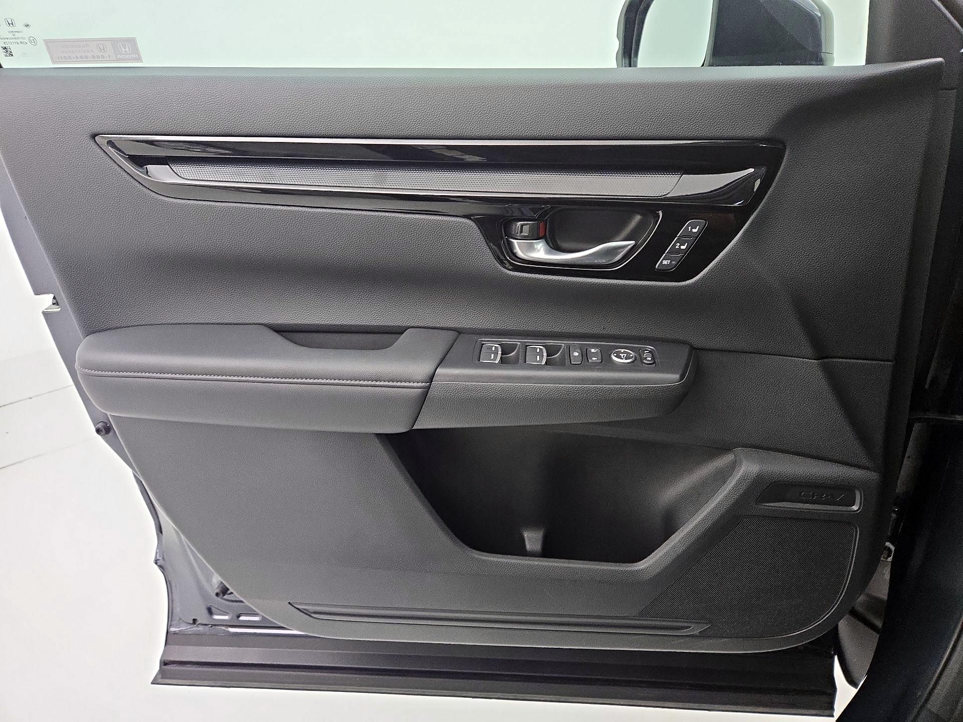 Thumbnail: 2023 Honda CR-V - 10