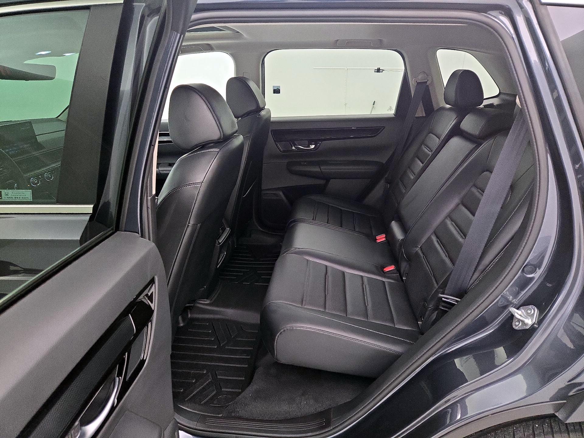 Thumbnail: 2023 Honda CR-V - 18
