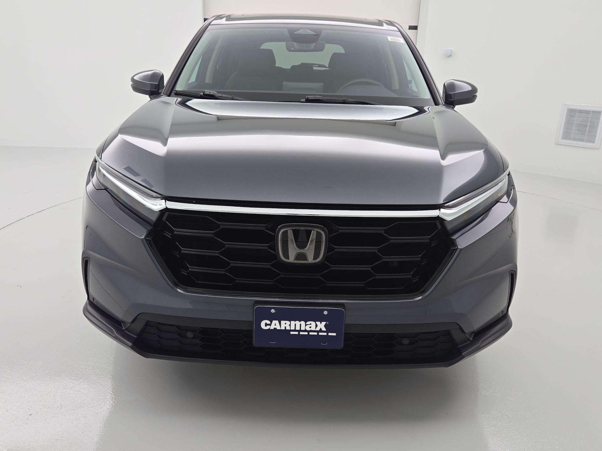 Thumbnail: 2023 Honda CR-V - 2