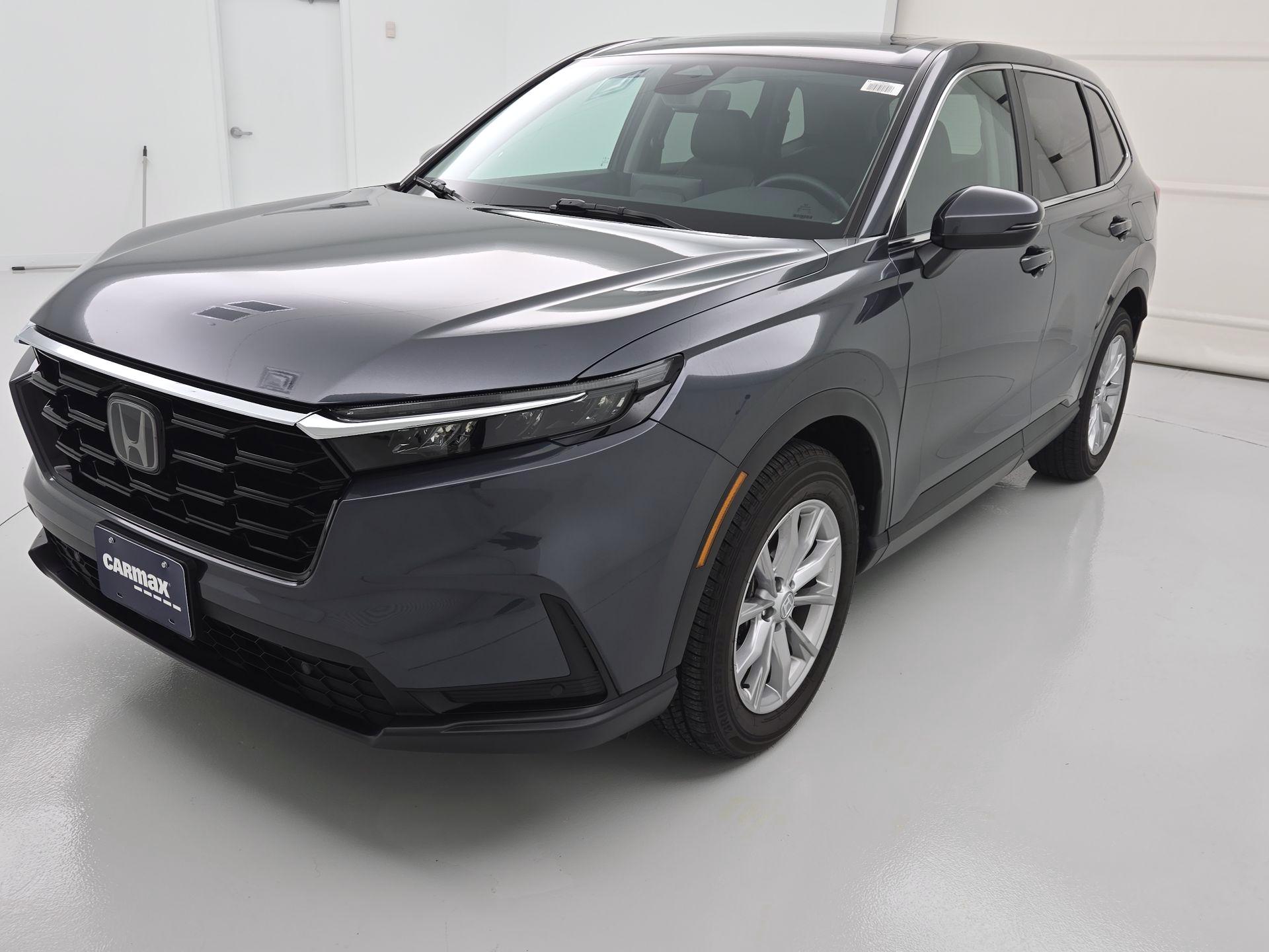 Thumbnail: 2023 Honda CR-V - 3