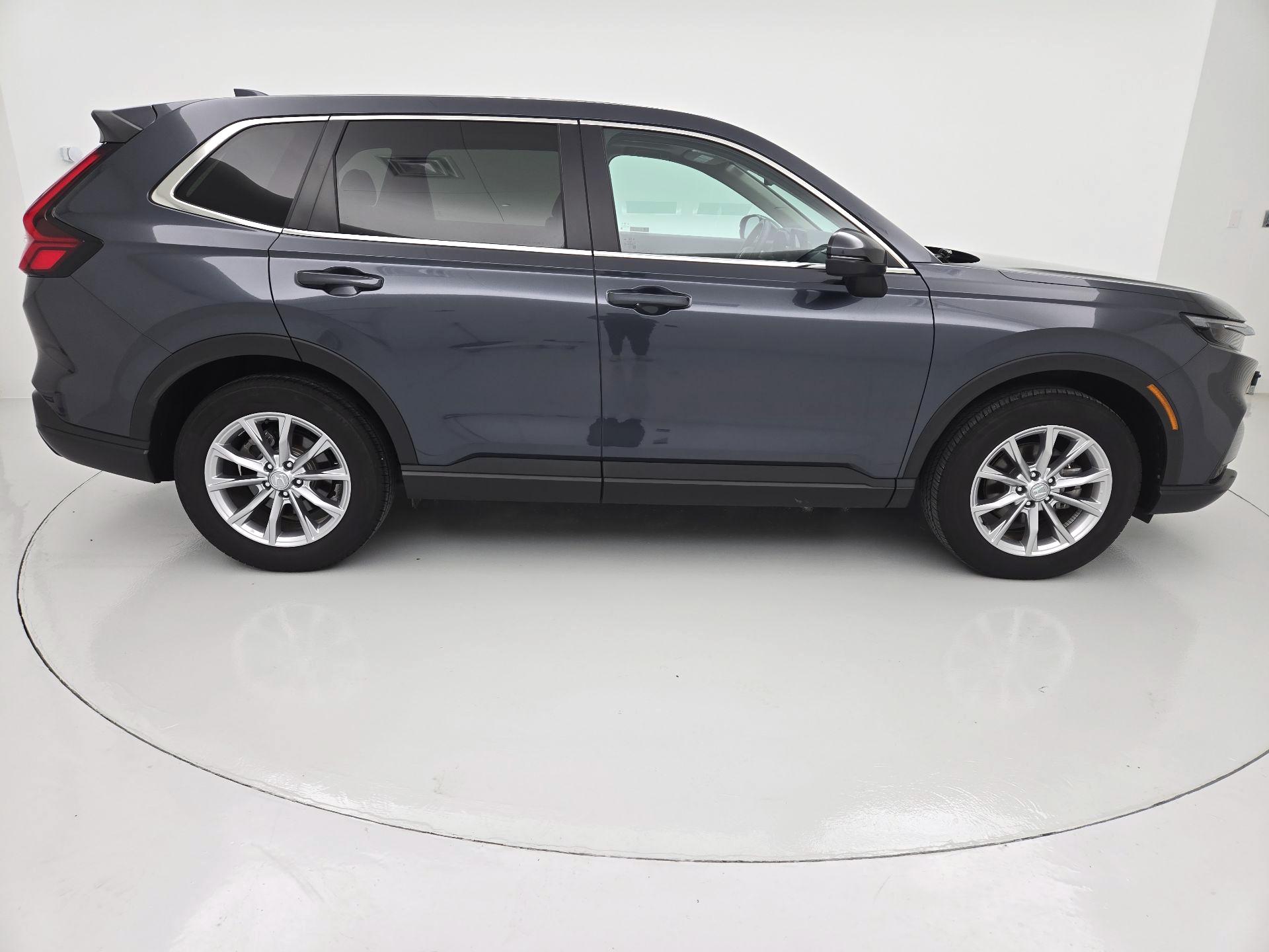 Thumbnail: 2023 Honda CR-V - 4