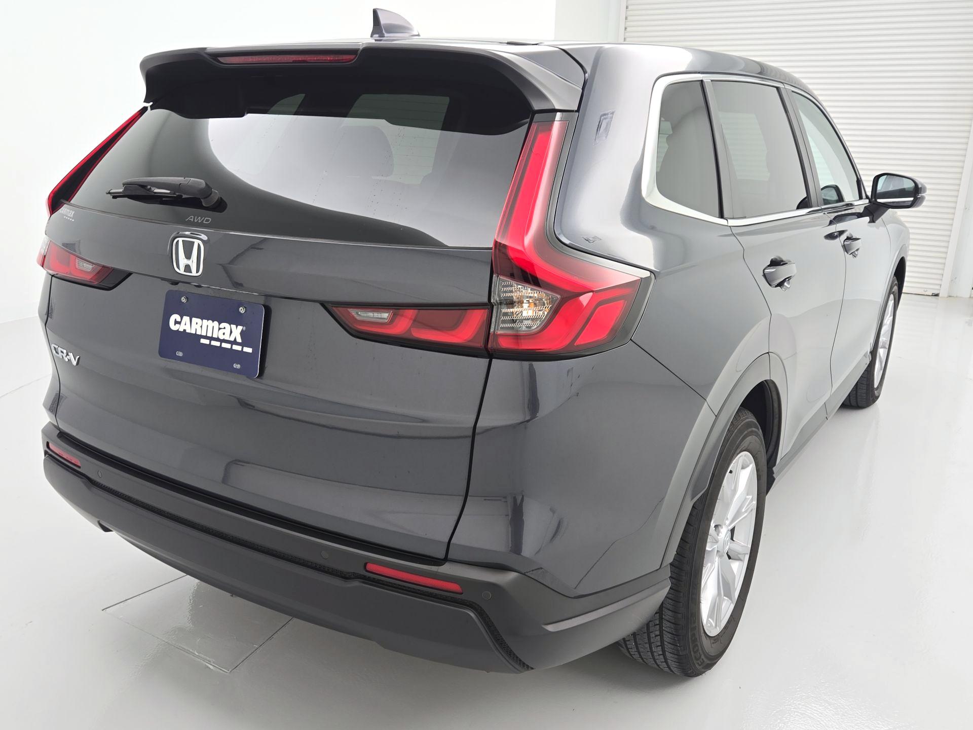 Thumbnail: 2023 Honda CR-V - 5
