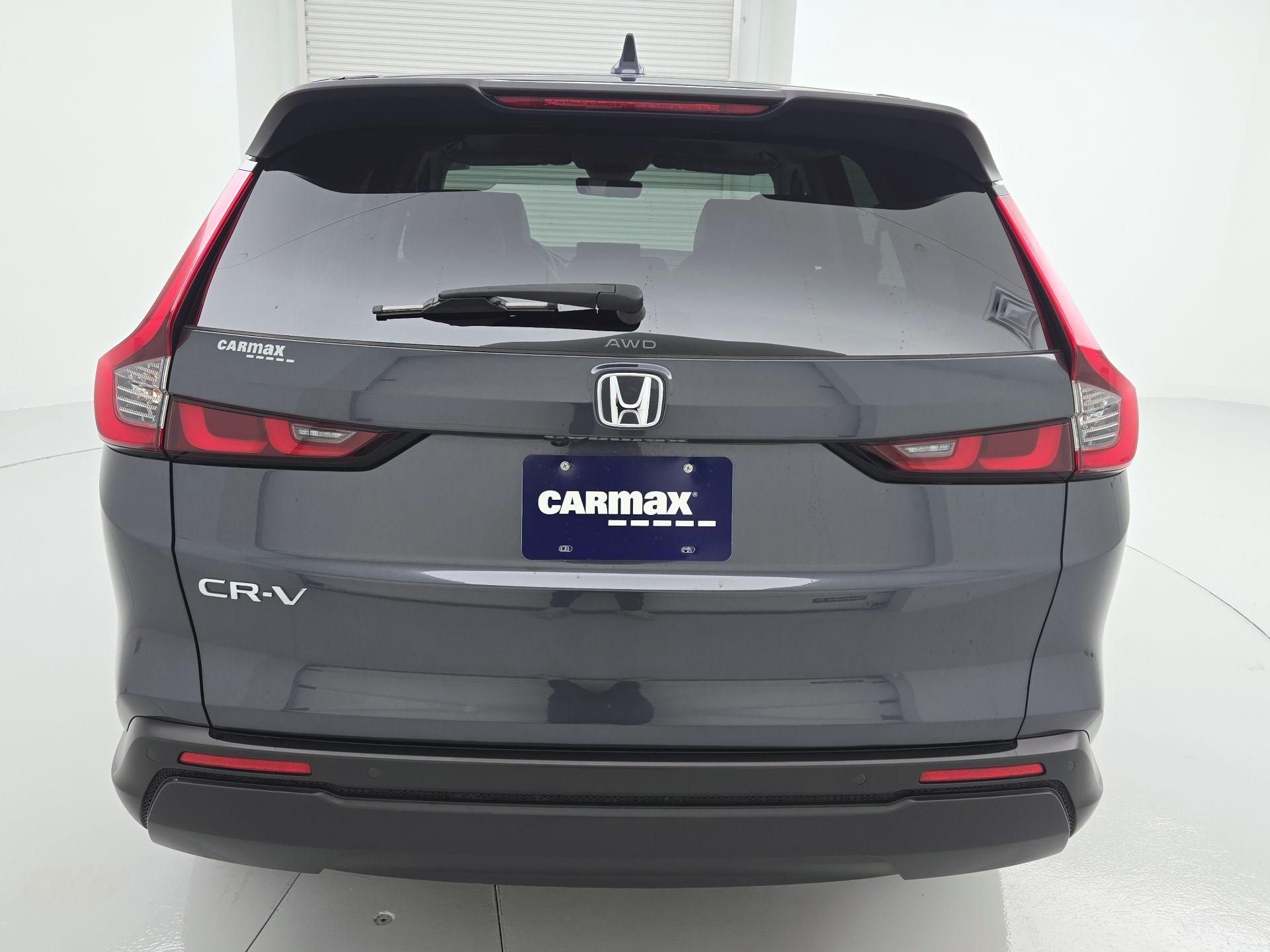Thumbnail: 2023 Honda CR-V - 6