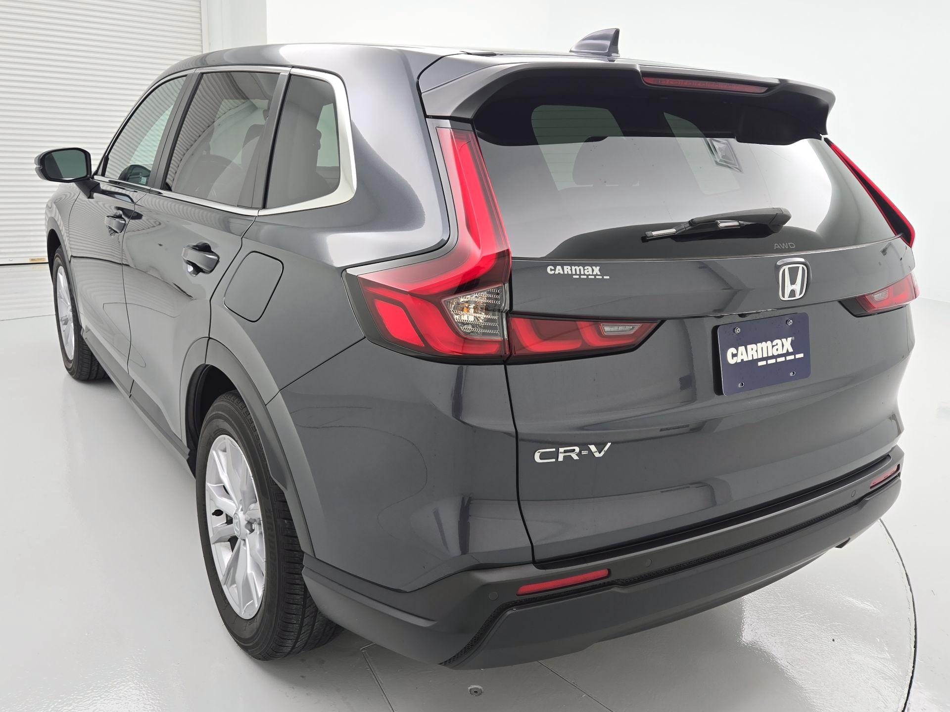 Thumbnail: 2023 Honda CR-V - 7