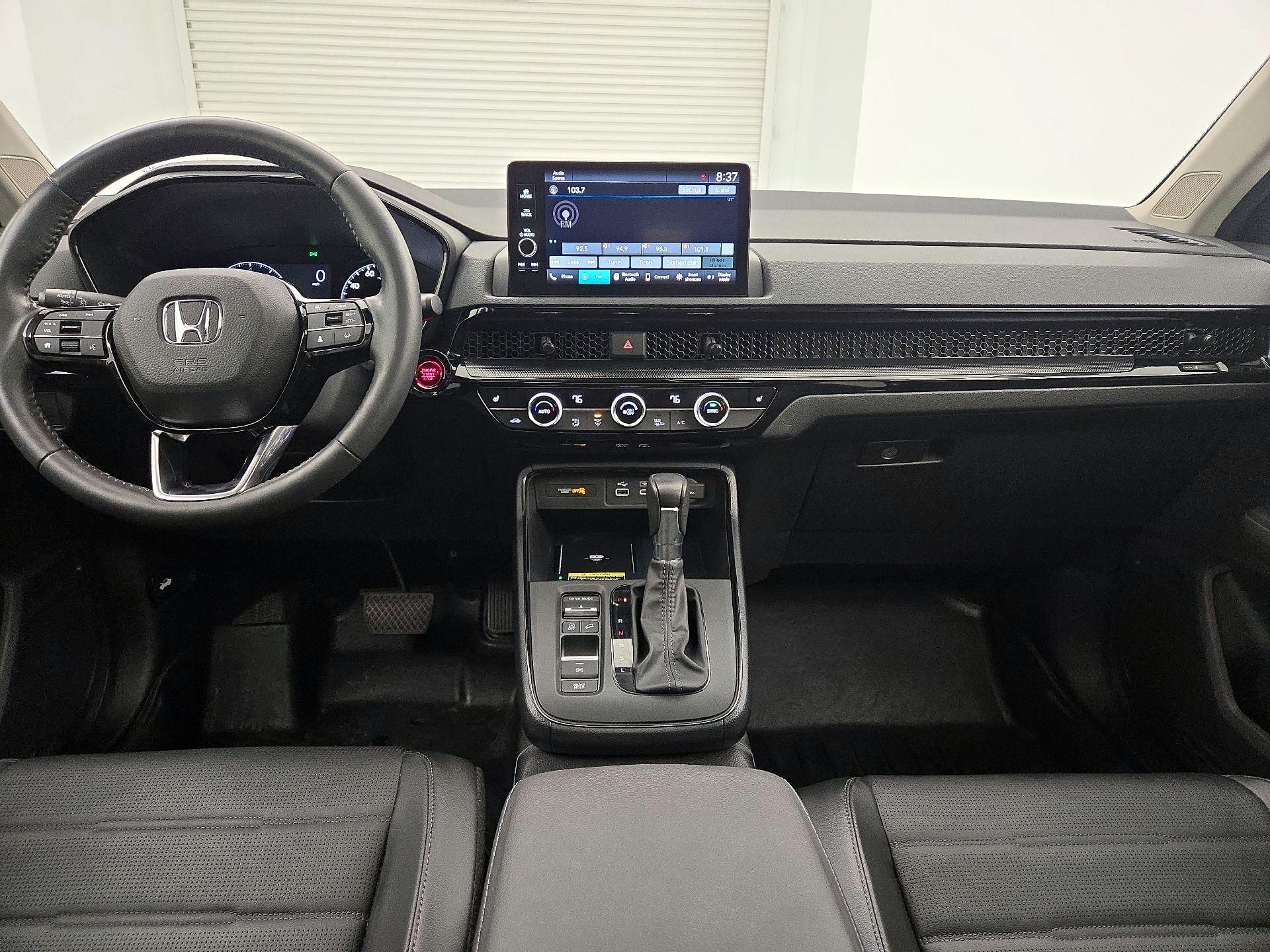 Thumbnail: 2023 Honda CR-V - 8
