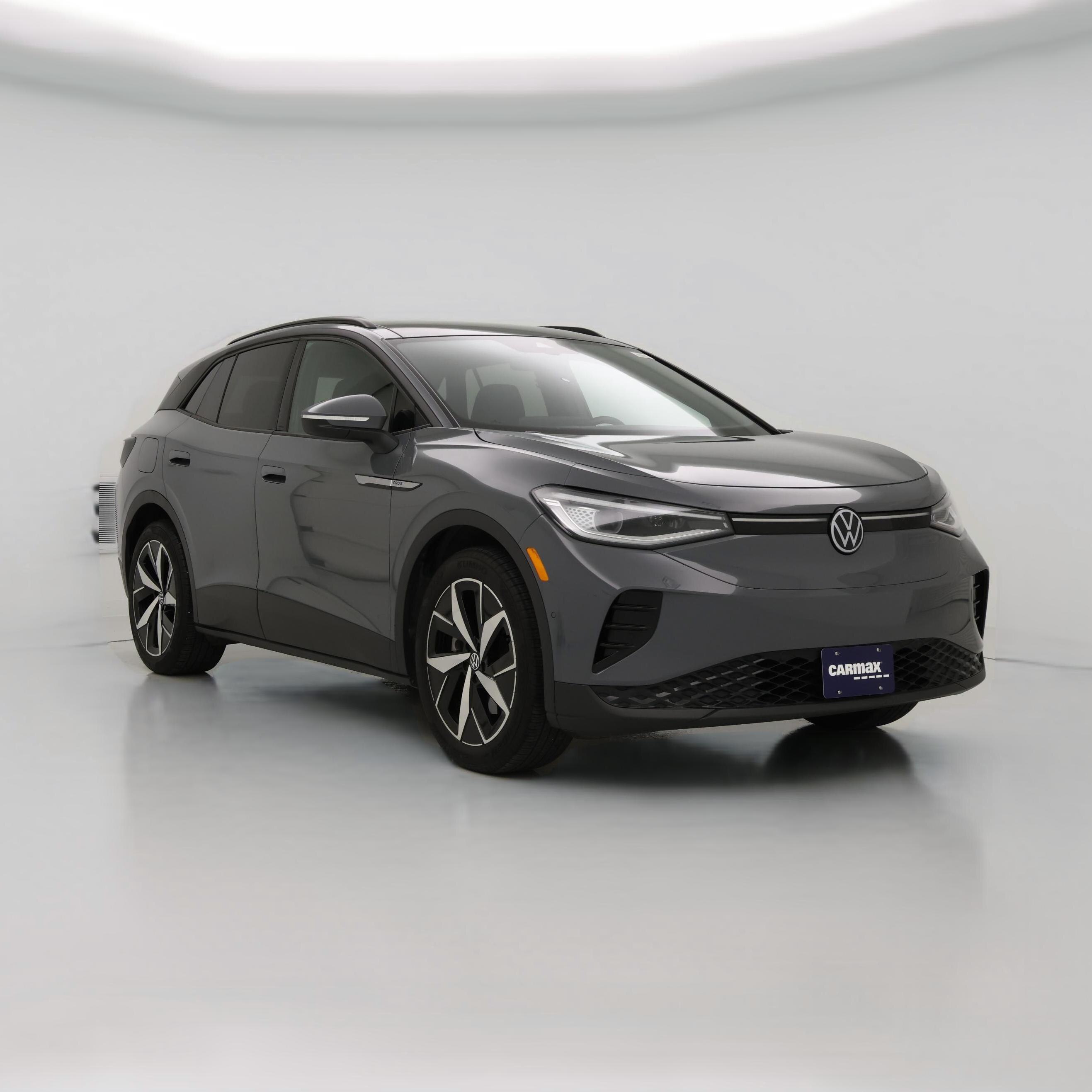 Thumbnail: 2023 Volkswagen ID.4 - 1