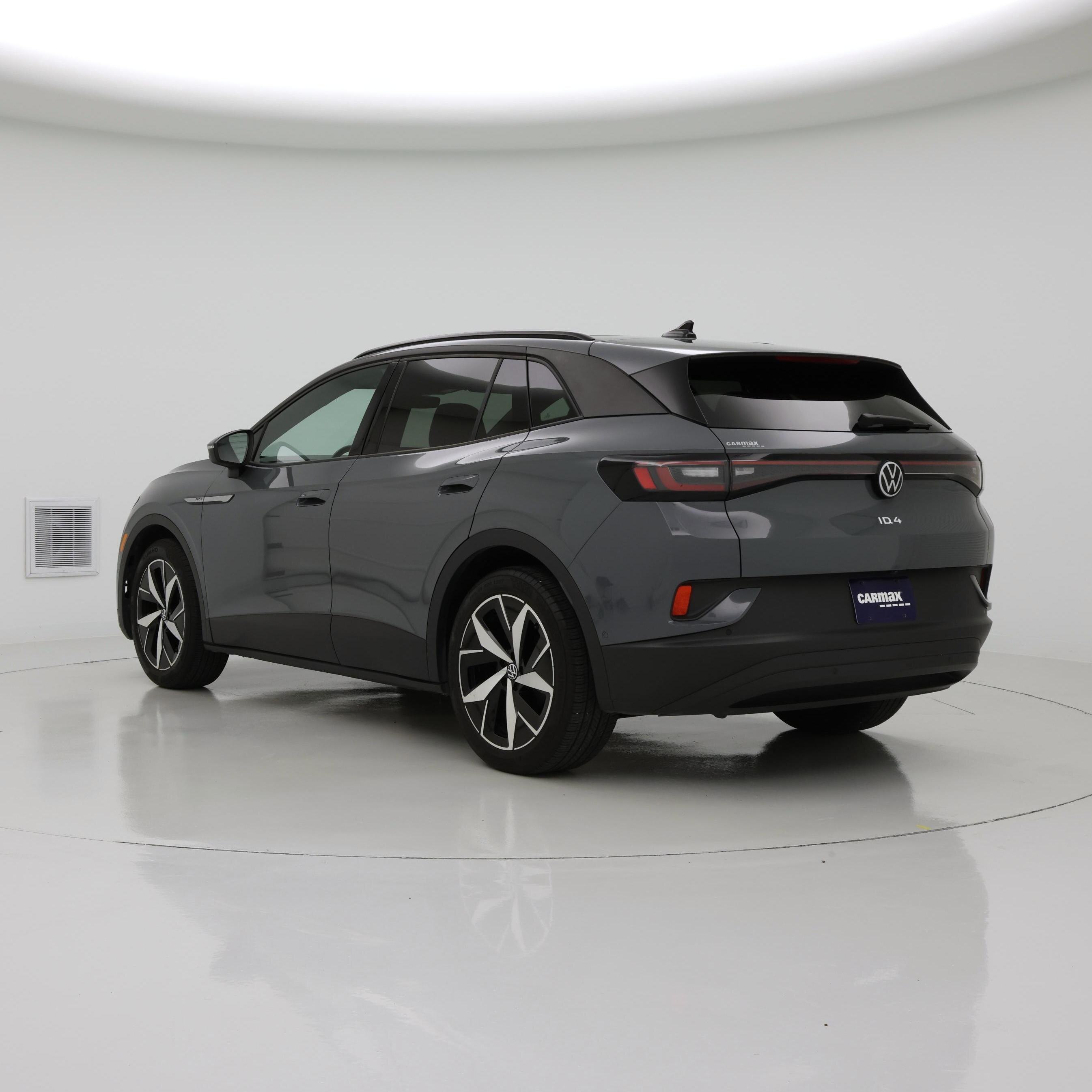 Thumbnail: 2023 Volkswagen ID.4 - 2