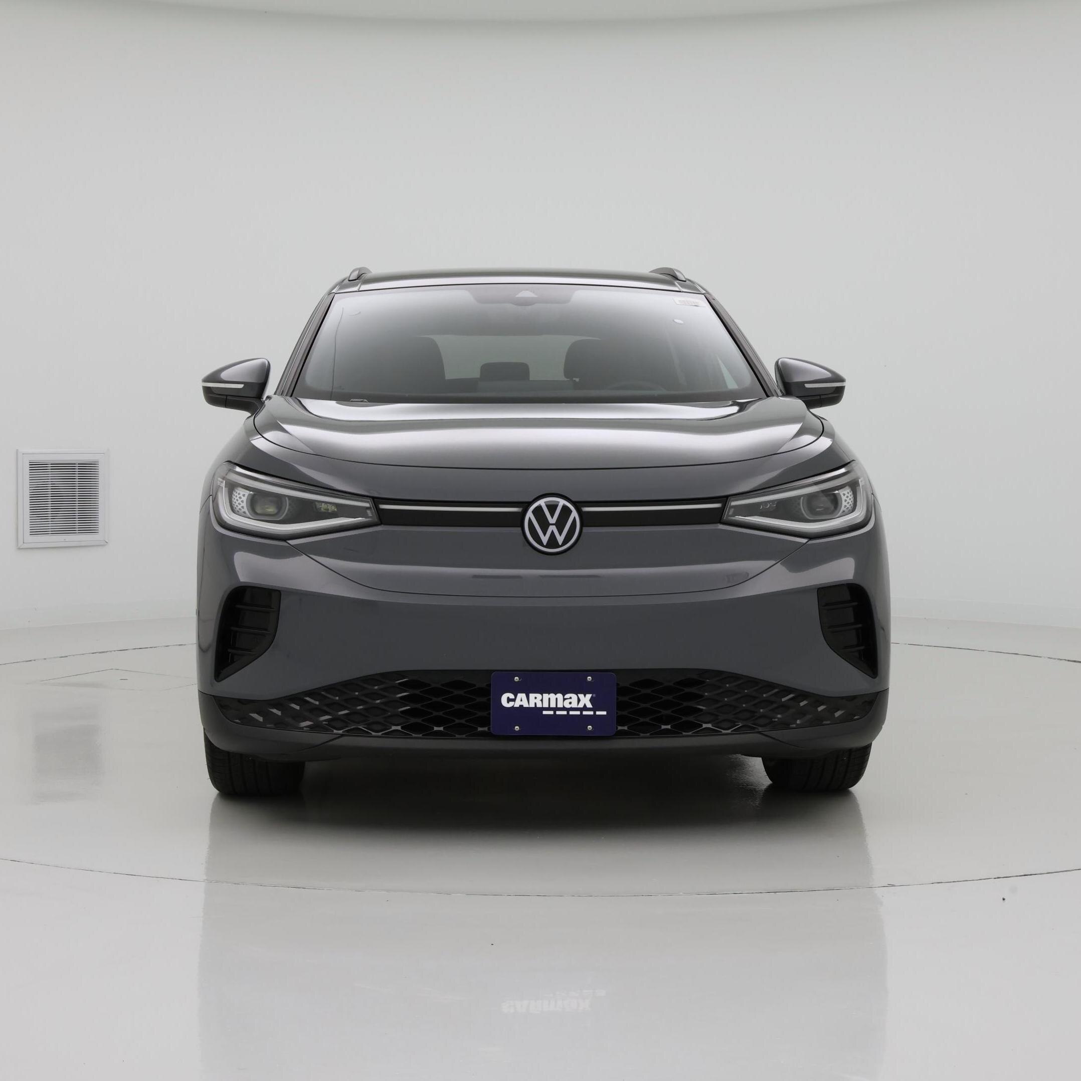 Thumbnail: 2023 Volkswagen ID.4 - 5