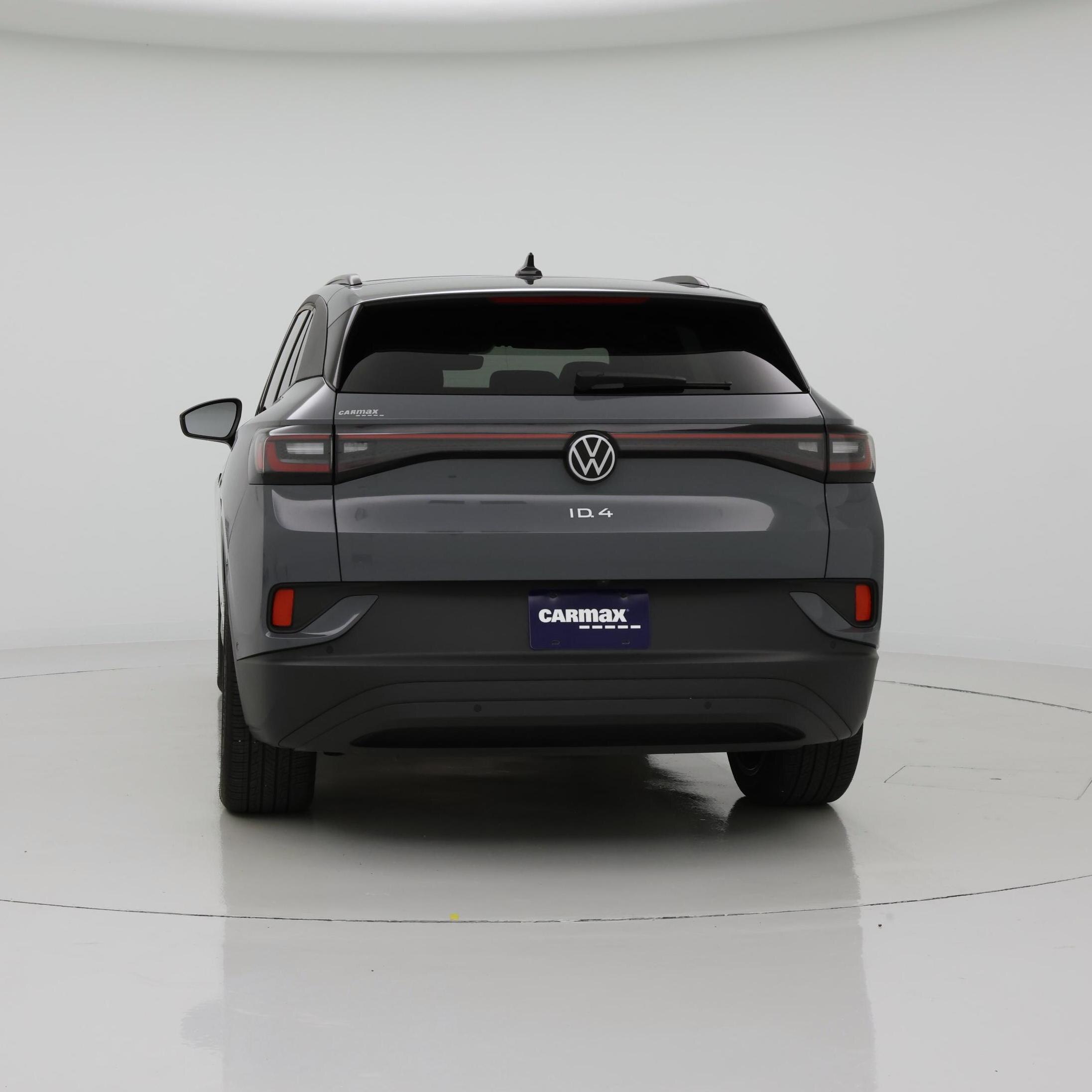 Thumbnail: 2023 Volkswagen ID.4 - 6