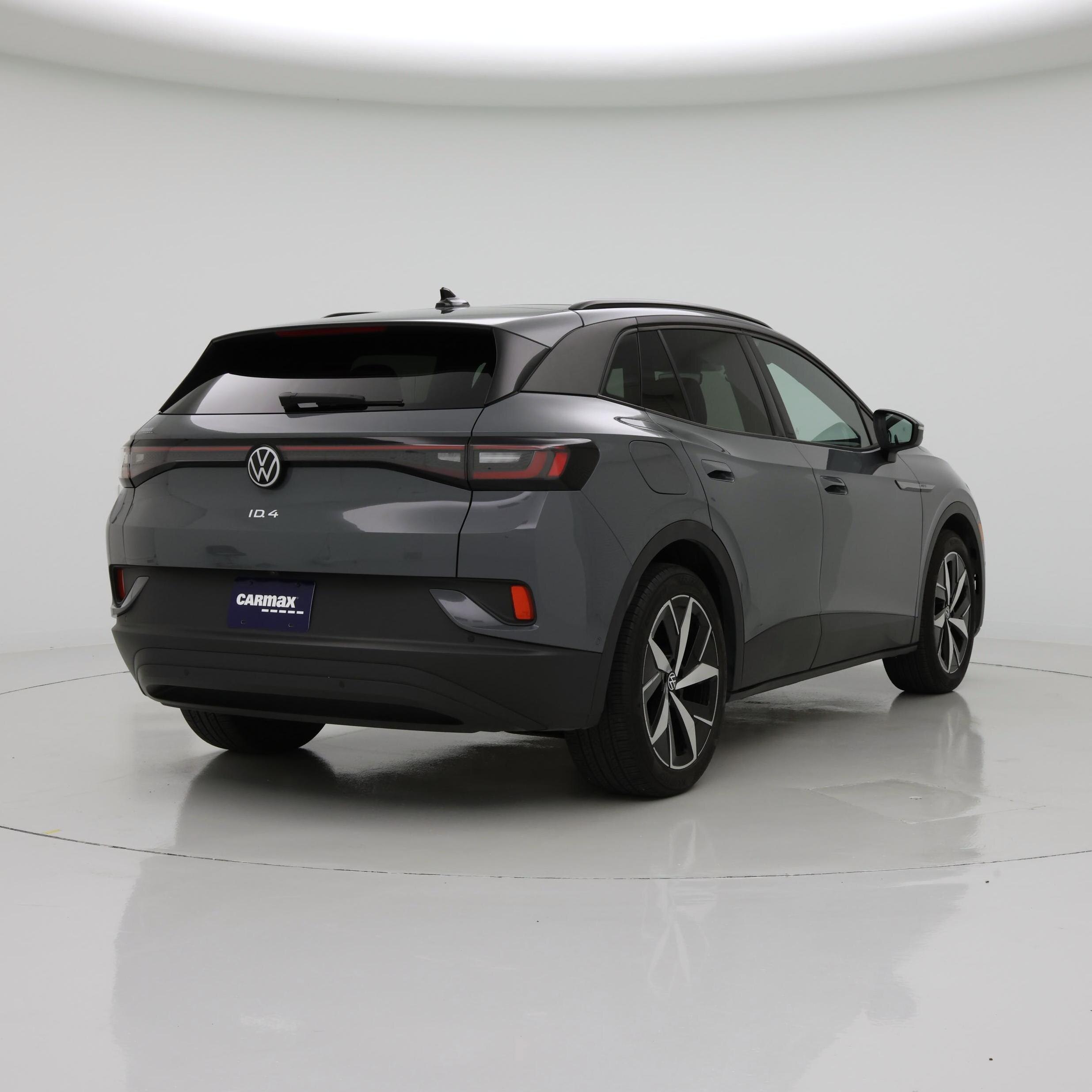 Thumbnail: 2023 Volkswagen ID.4 - 8