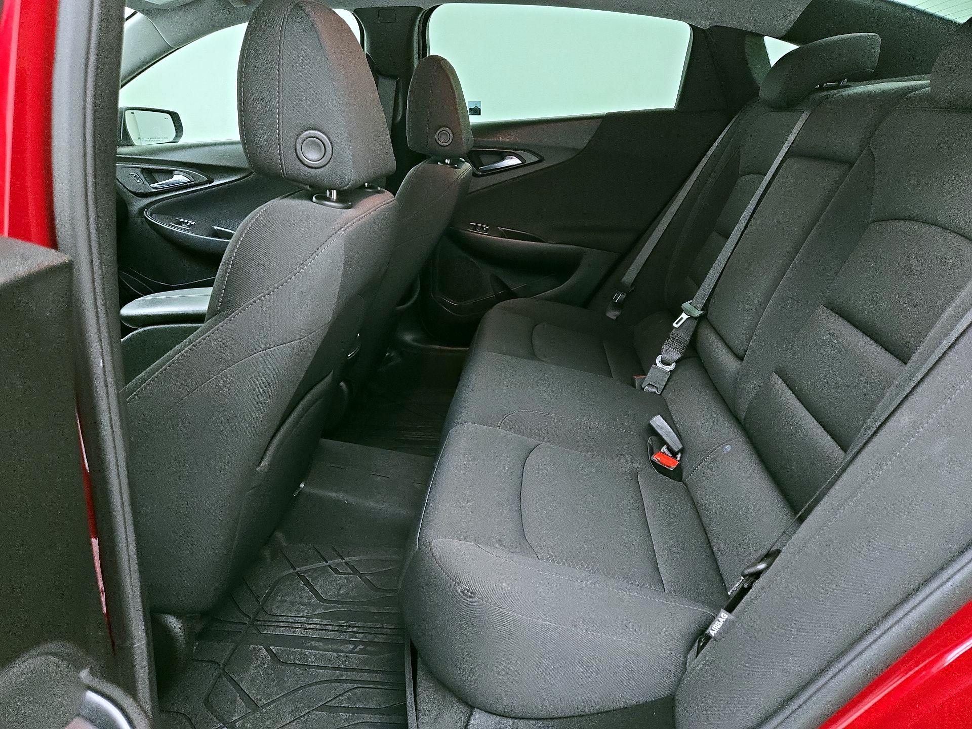 Thumbnail: 2021 Chevrolet Malibu - 19