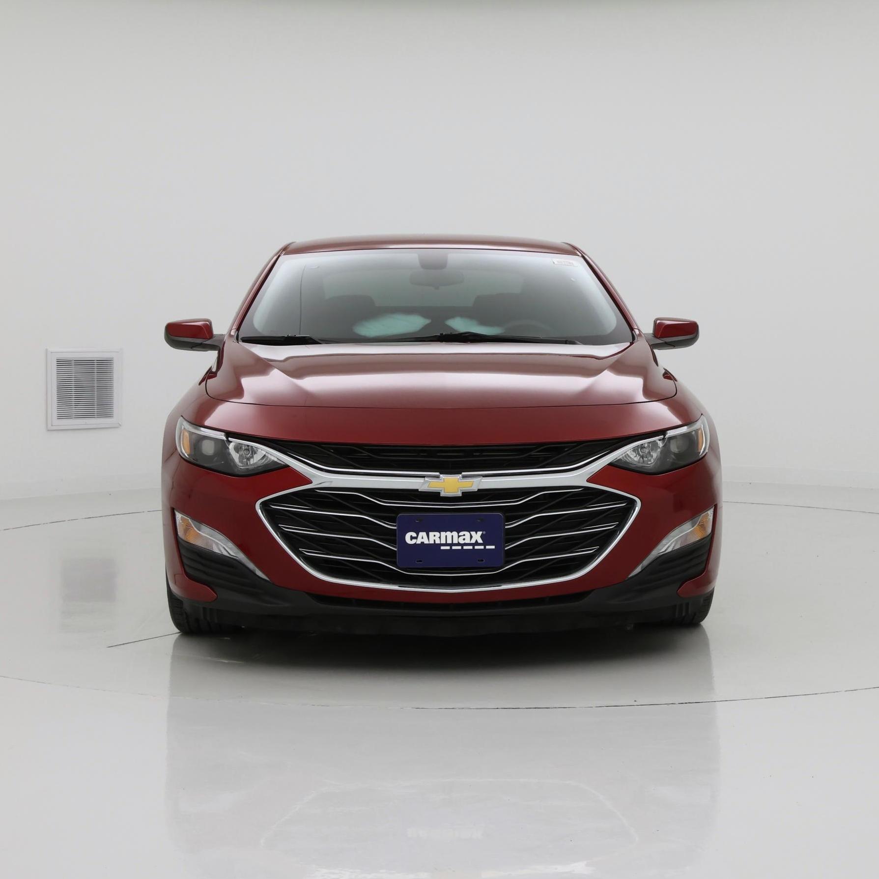 Thumbnail: 2021 Chevrolet Malibu - 5