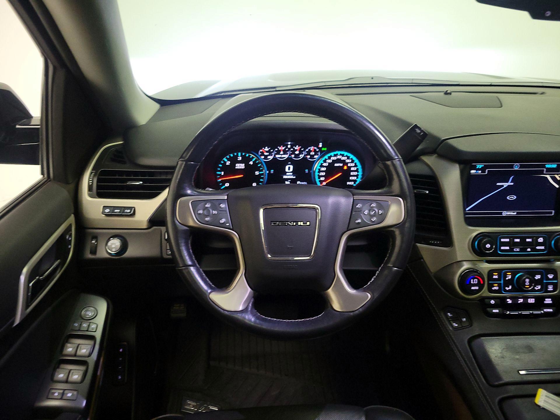 Thumbnail: 2019 GMC Yukon - 10