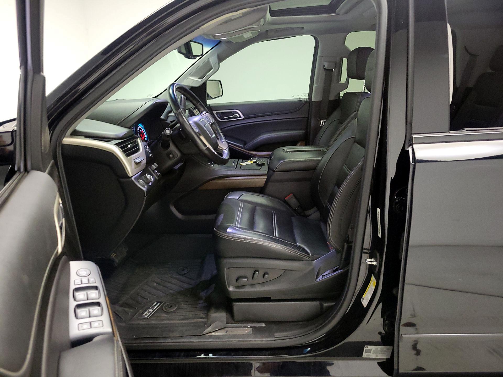 Thumbnail: 2019 GMC Yukon - 11