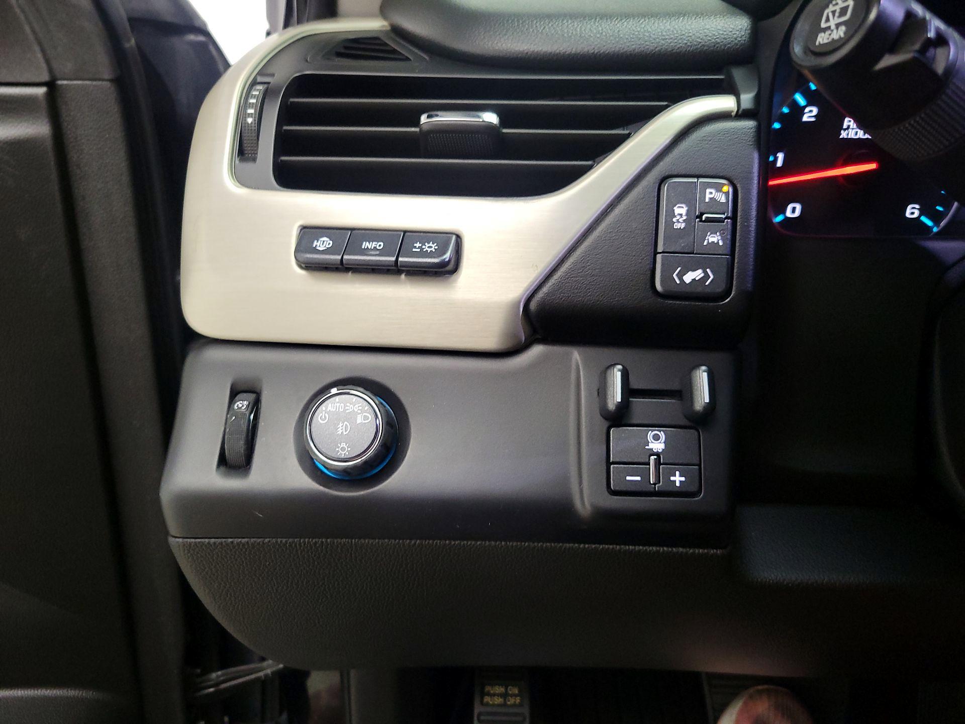 Thumbnail: 2019 GMC Yukon - 13