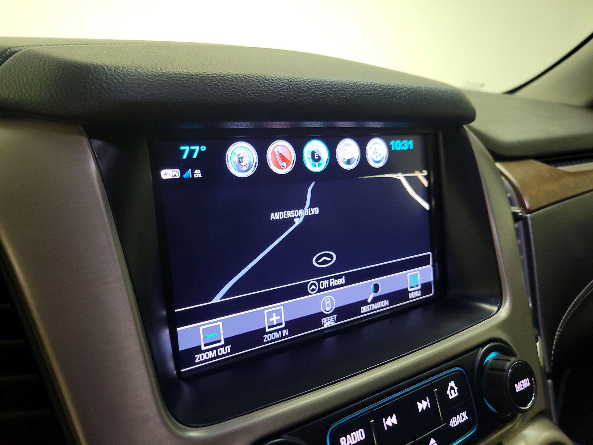 Thumbnail: 2019 GMC Yukon - 14