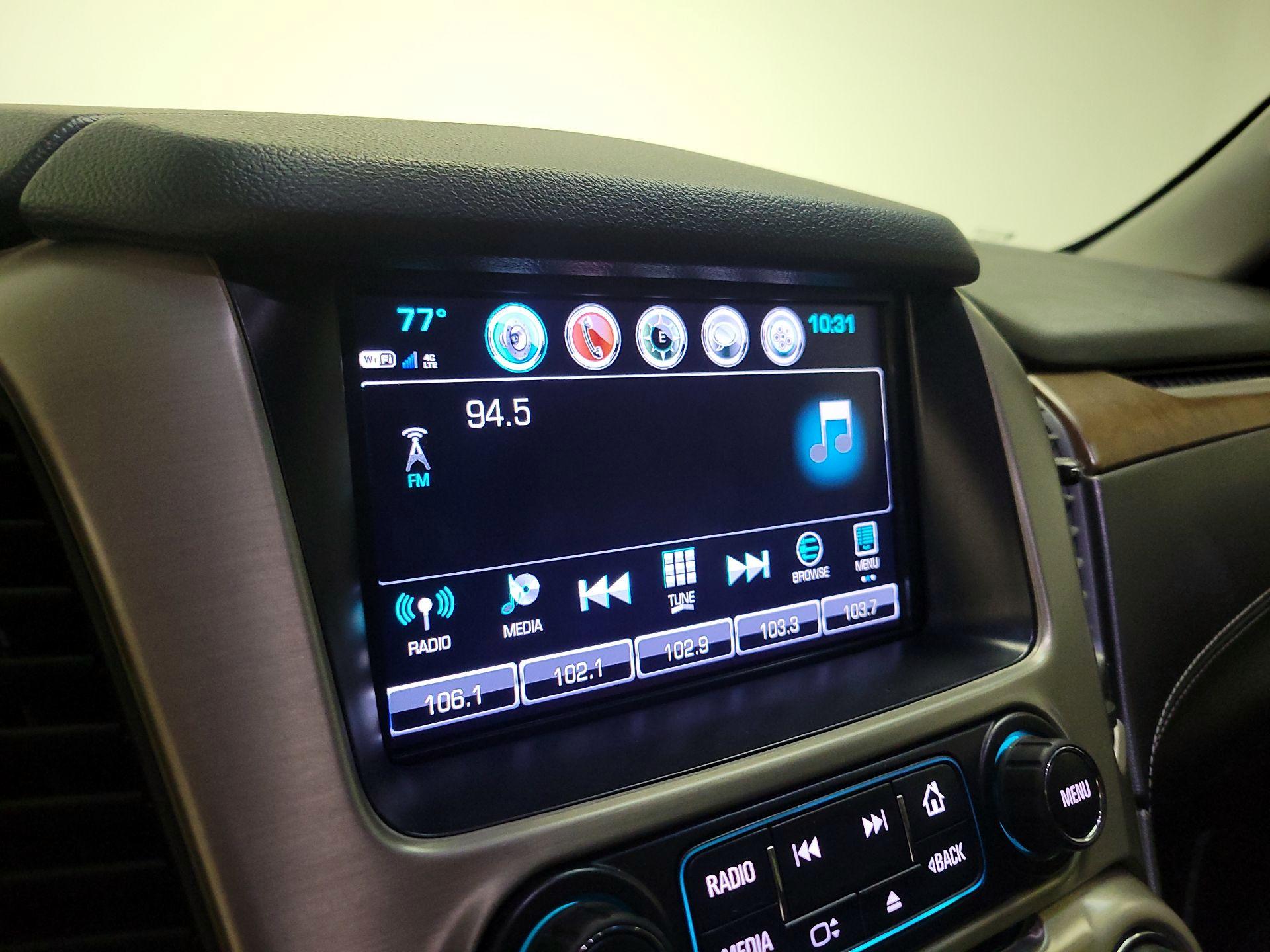 Thumbnail: 2019 GMC Yukon - 16