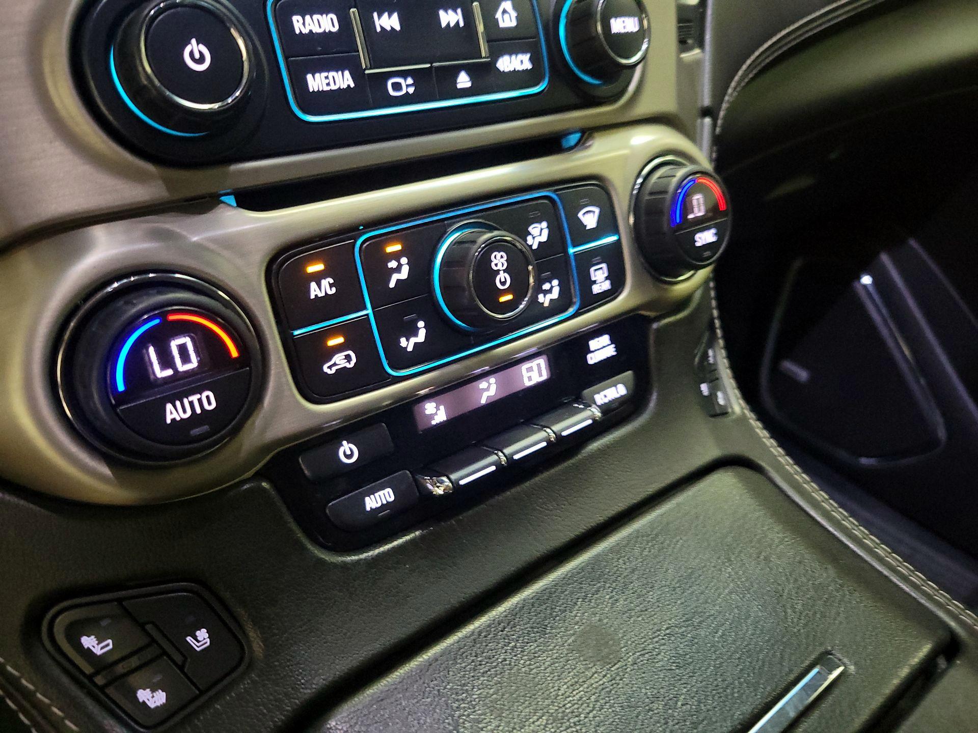 Thumbnail: 2019 GMC Yukon - 17