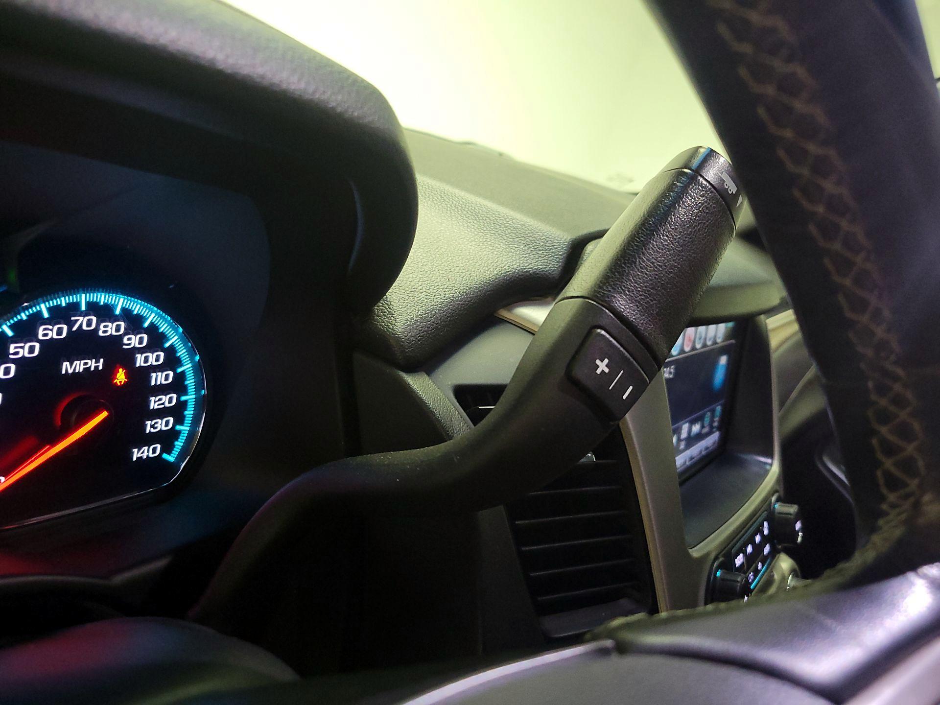 Thumbnail: 2019 GMC Yukon - 18