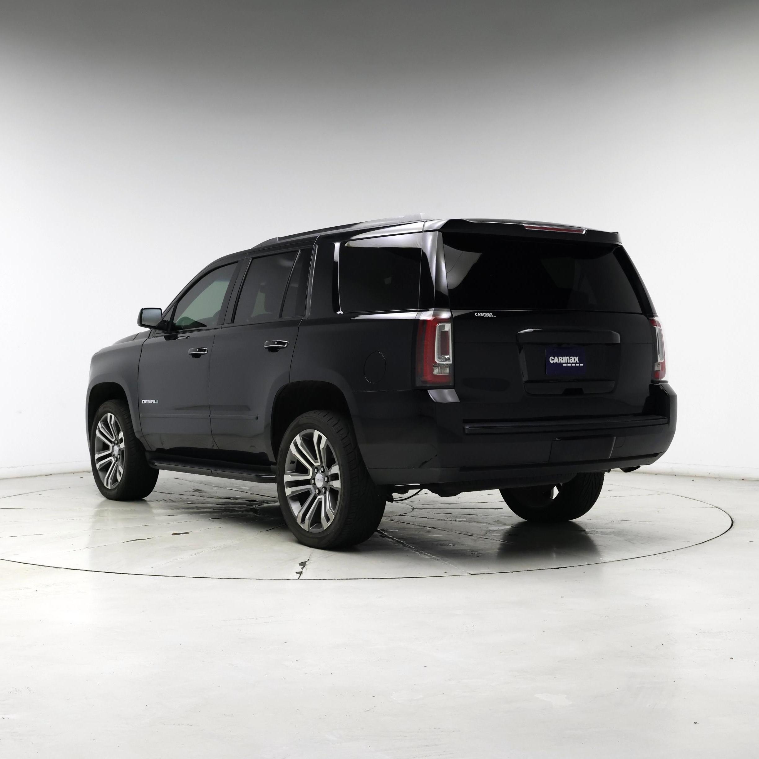 Thumbnail: 2019 GMC Yukon - 2