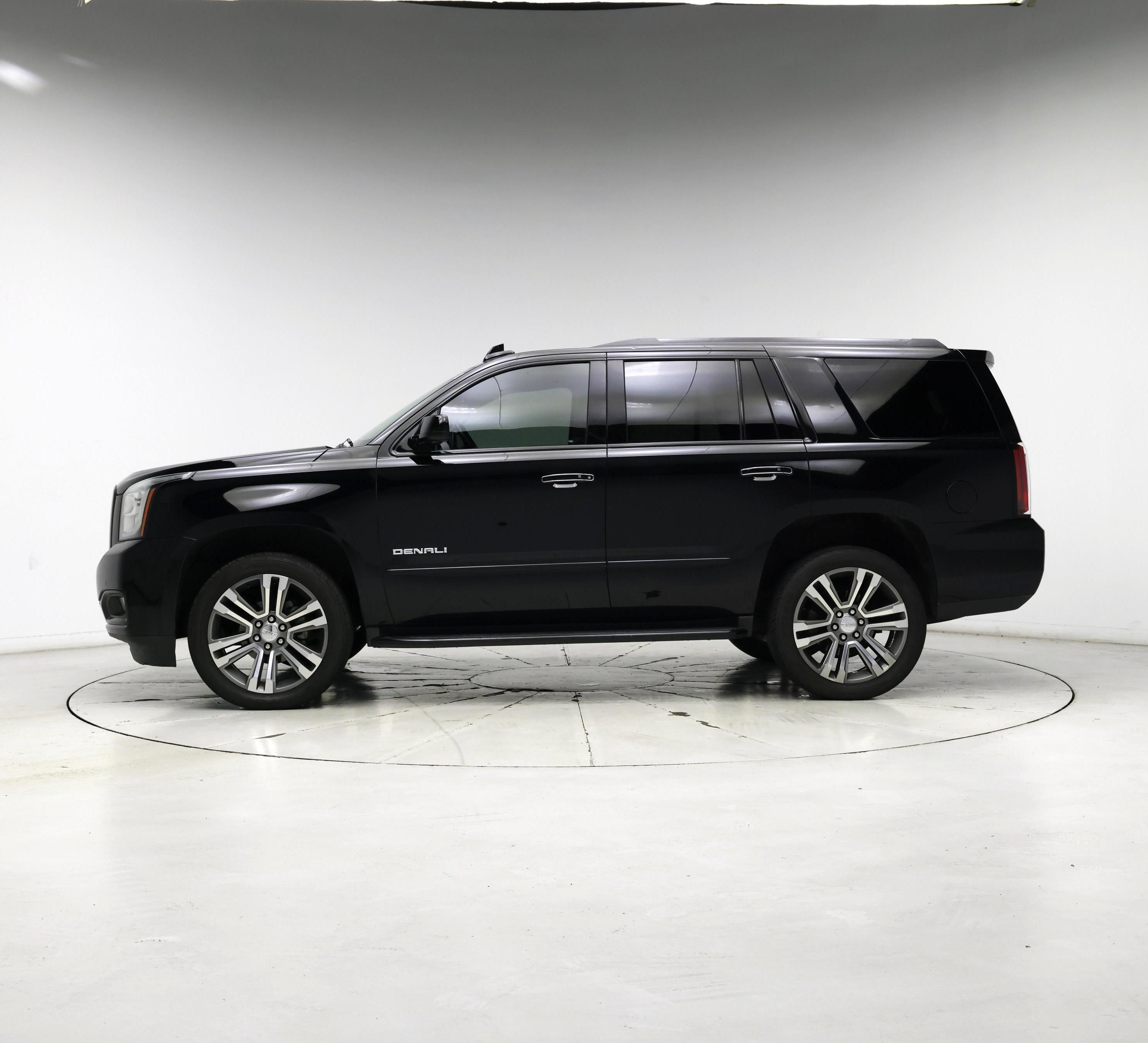 Thumbnail: 2019 GMC Yukon - 3