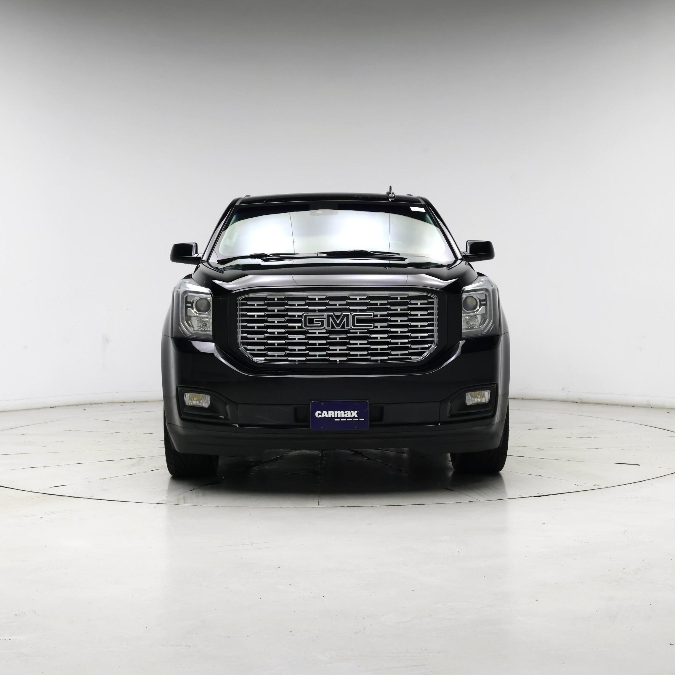Thumbnail: 2019 GMC Yukon - 5