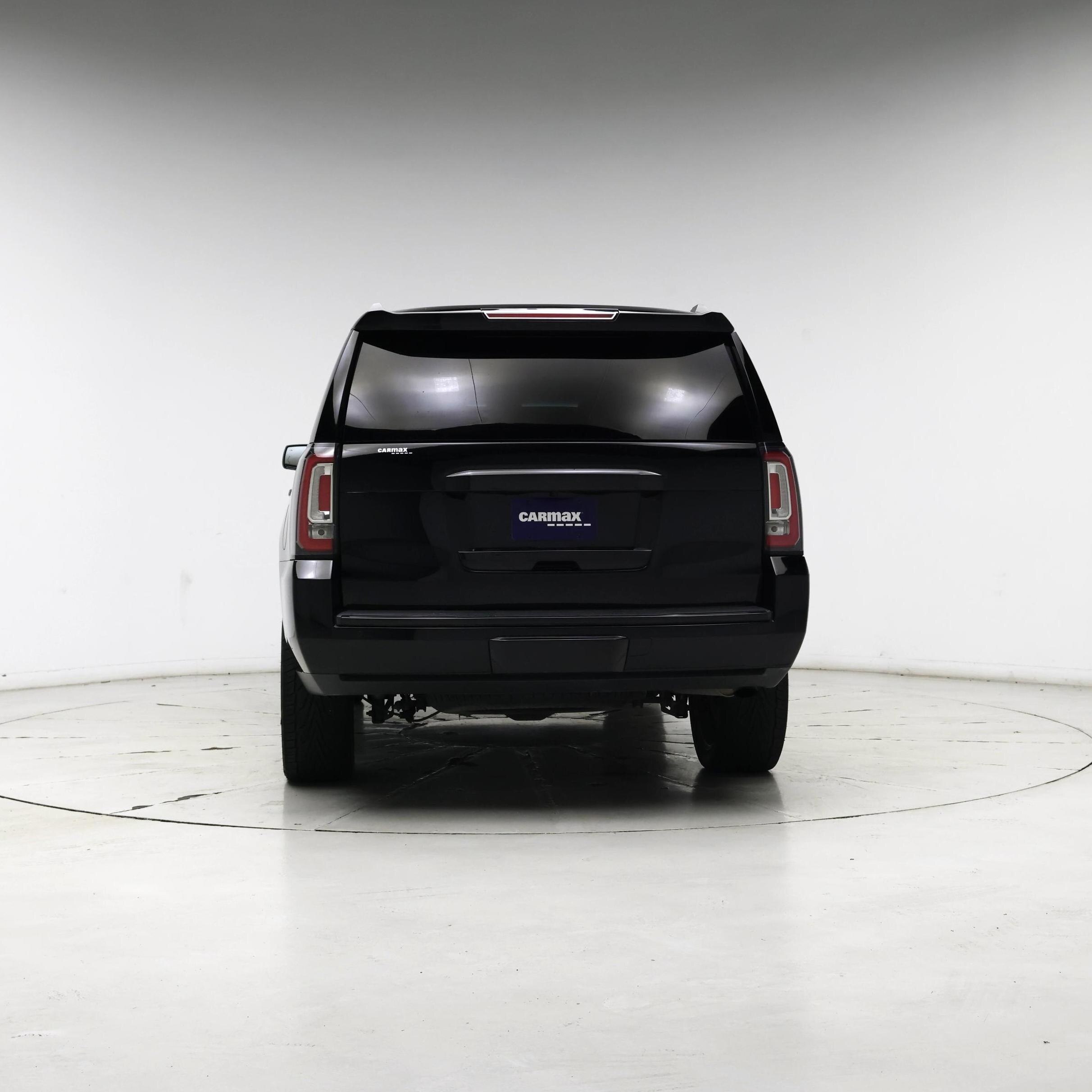 Thumbnail: 2019 GMC Yukon - 6