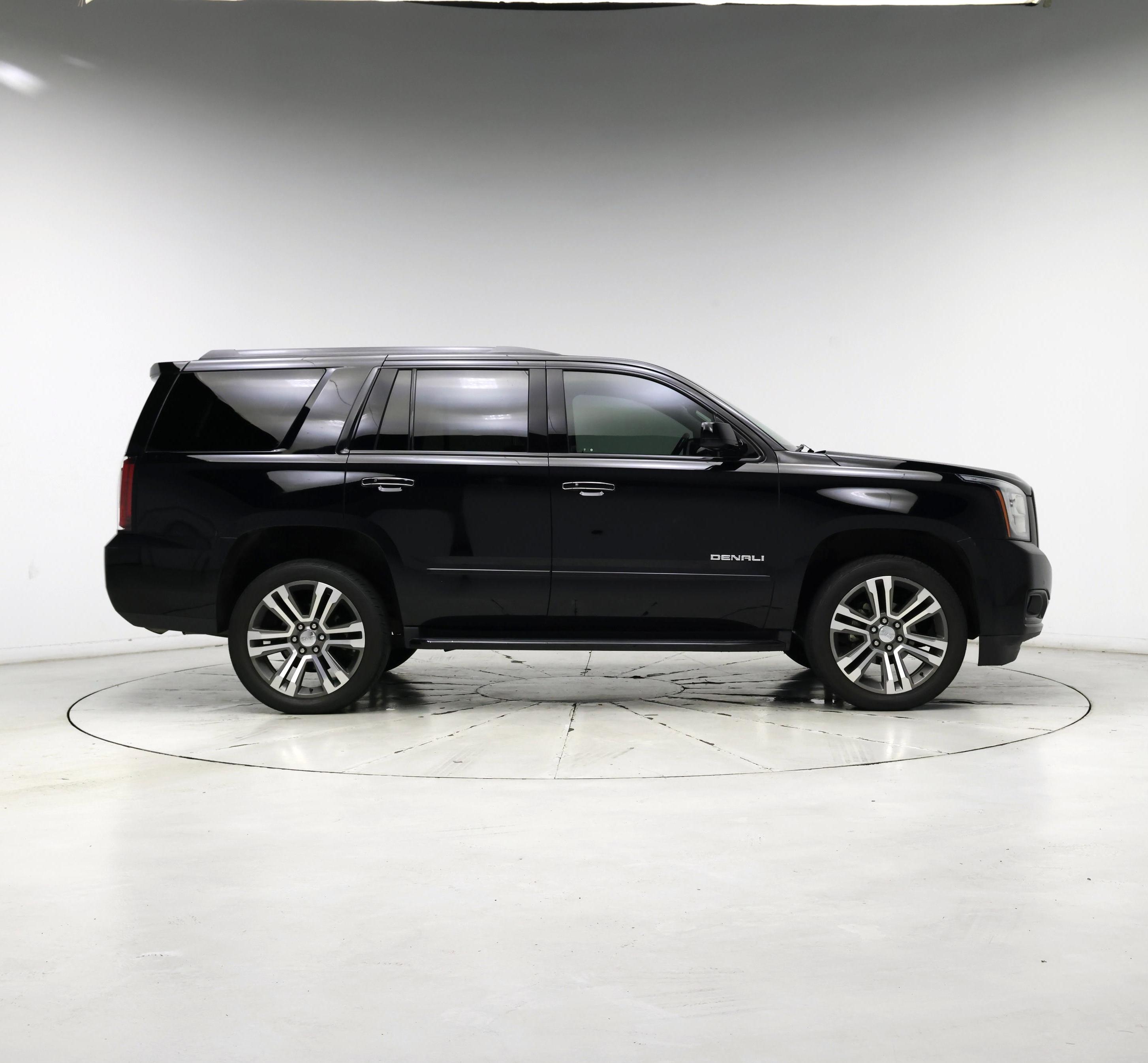 Thumbnail: 2019 GMC Yukon - 7
