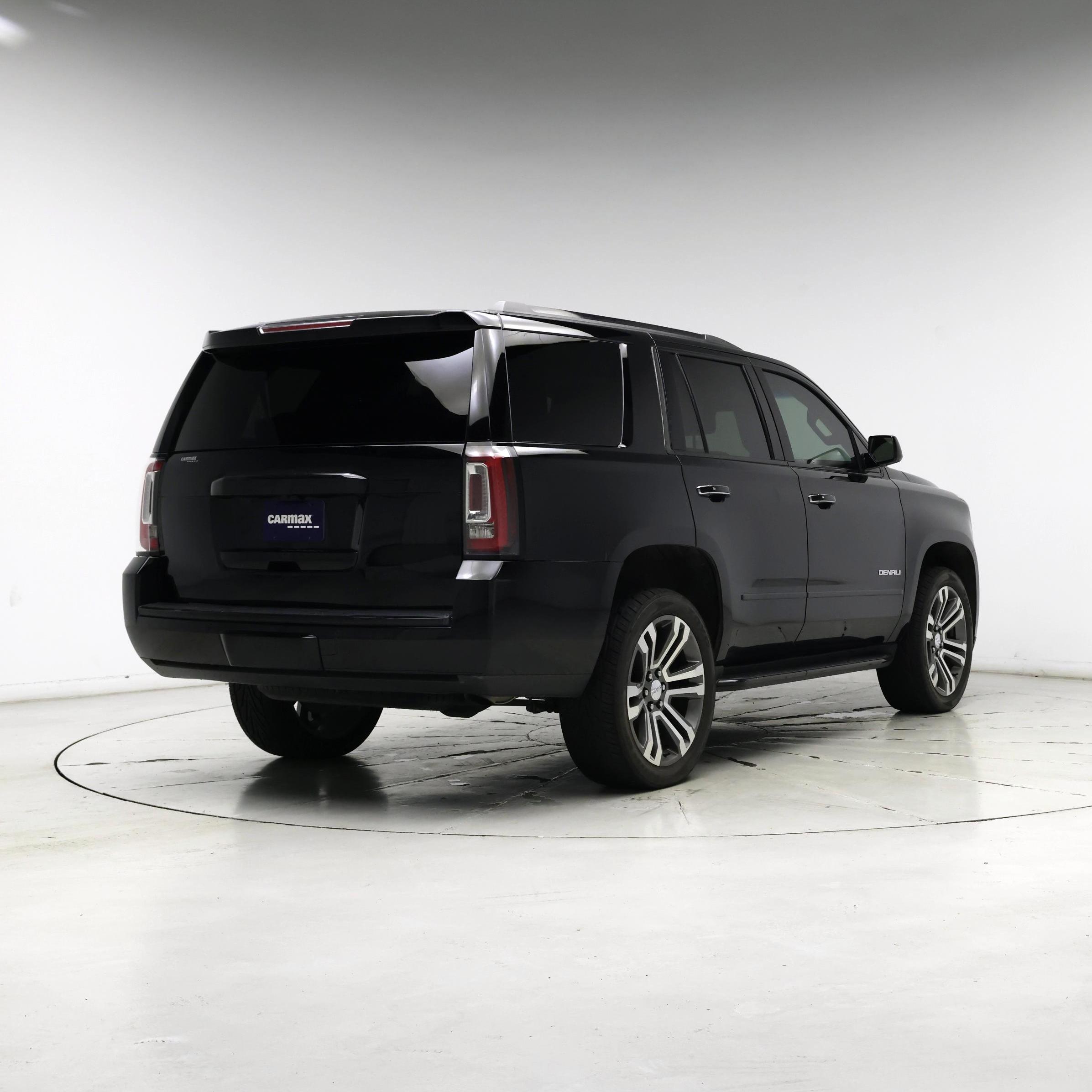 Thumbnail: 2019 GMC Yukon - 8