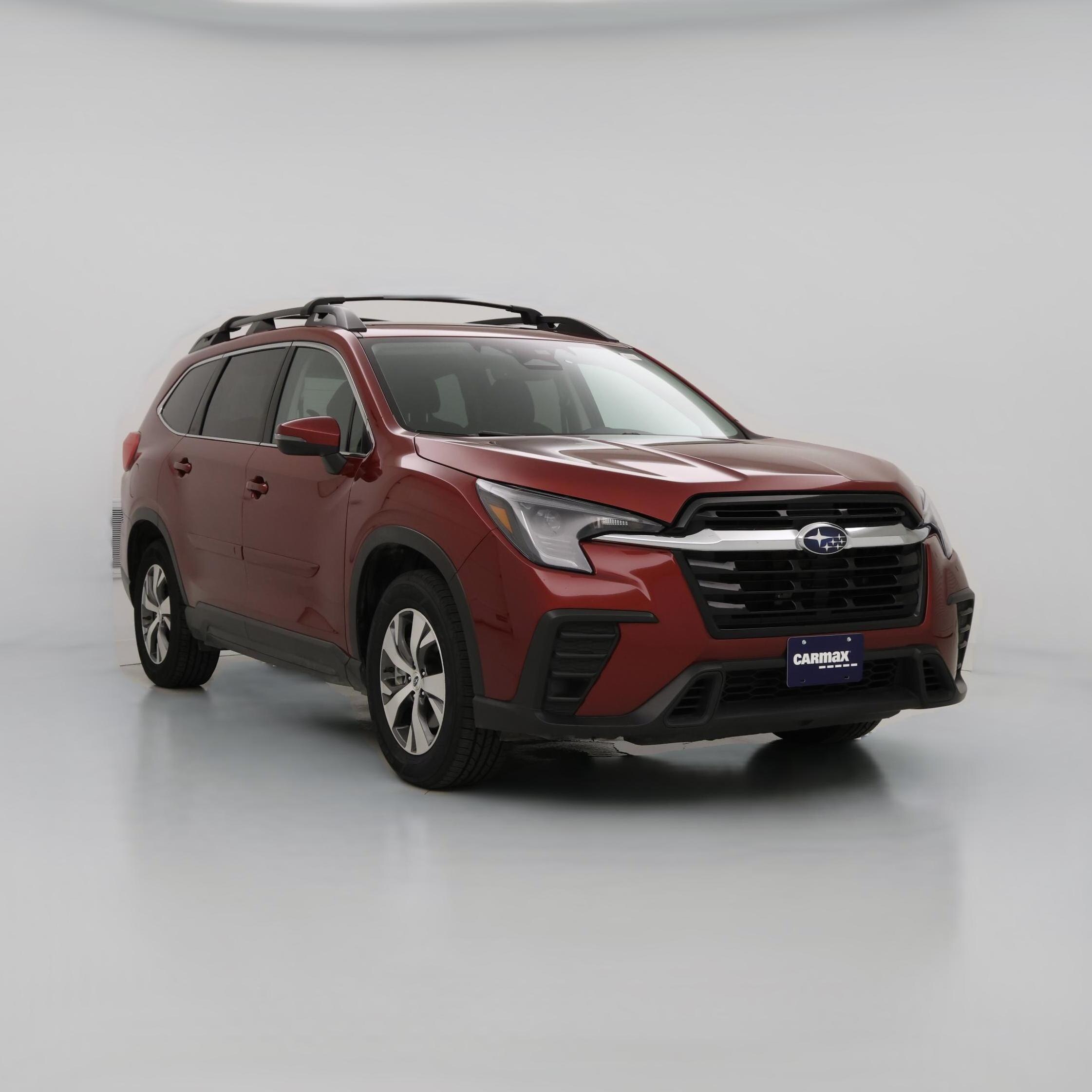 Thumbnail: 2023 Subaru Ascent - 1