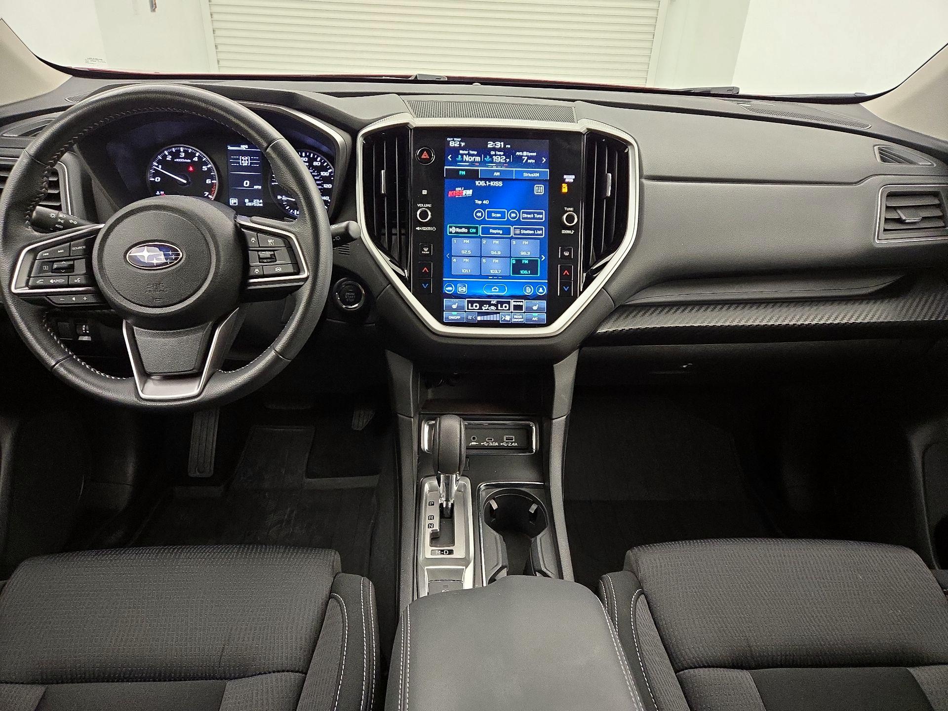 Thumbnail: 2023 Subaru Ascent - 9