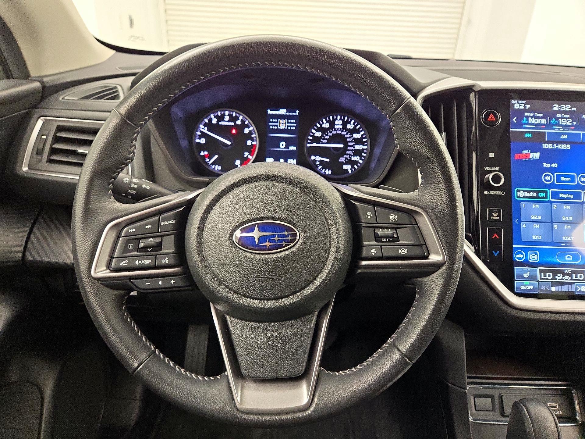 Thumbnail: 2023 Subaru Ascent - 10