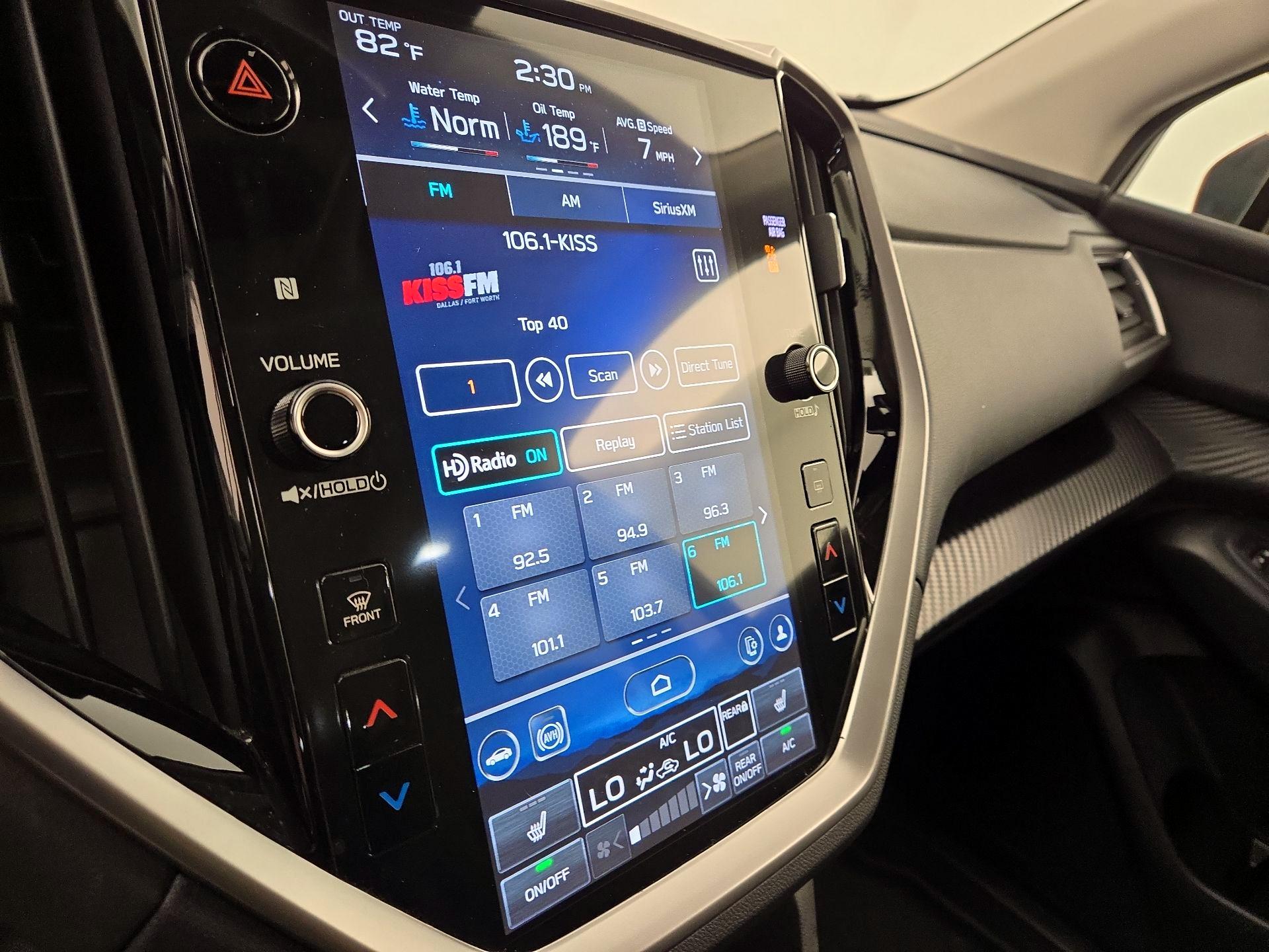 Thumbnail: 2023 Subaru Ascent - 14