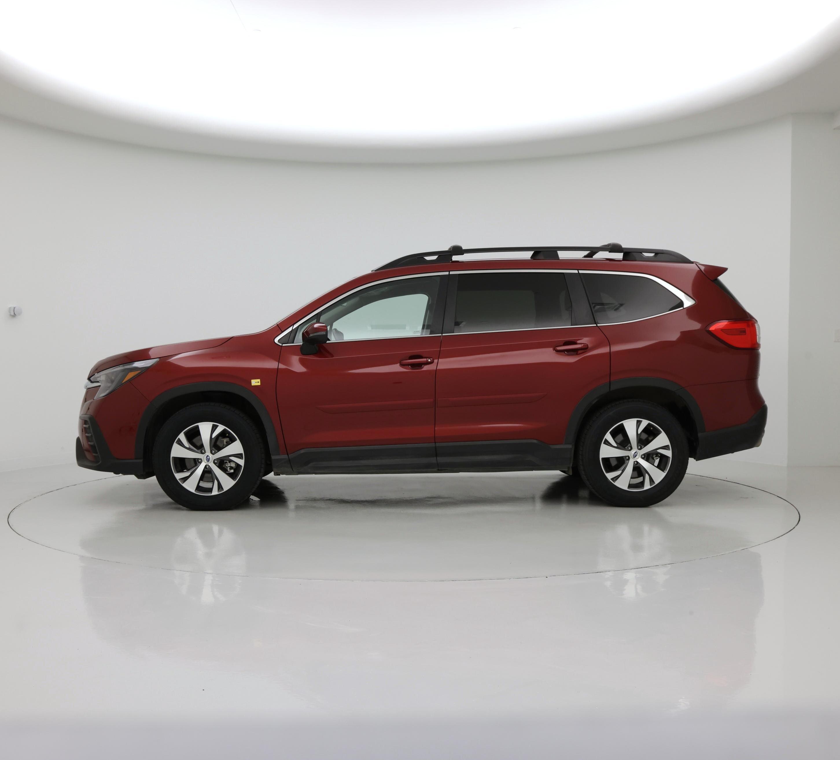 Thumbnail: 2023 Subaru Ascent - 3