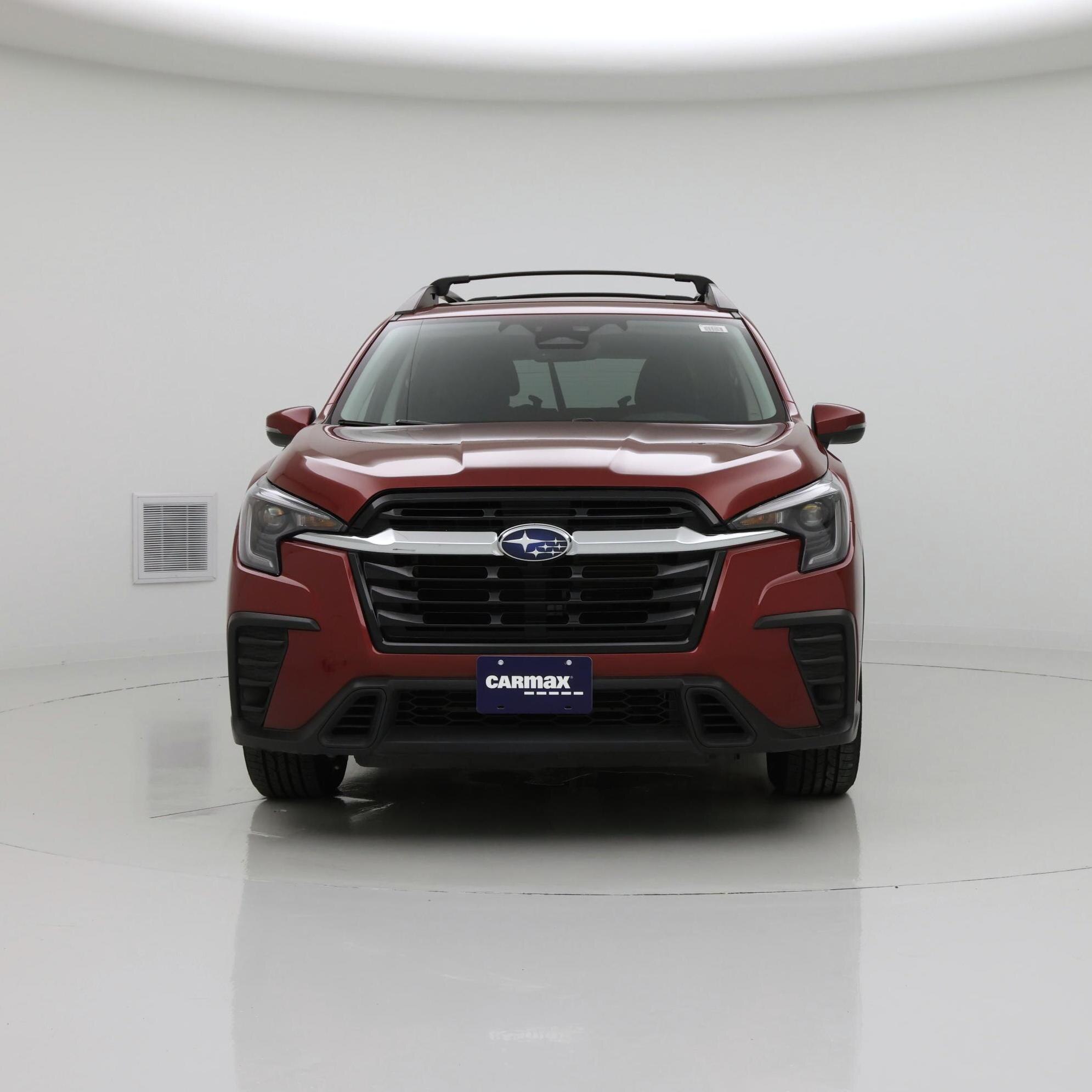 Thumbnail: 2023 Subaru Ascent - 5