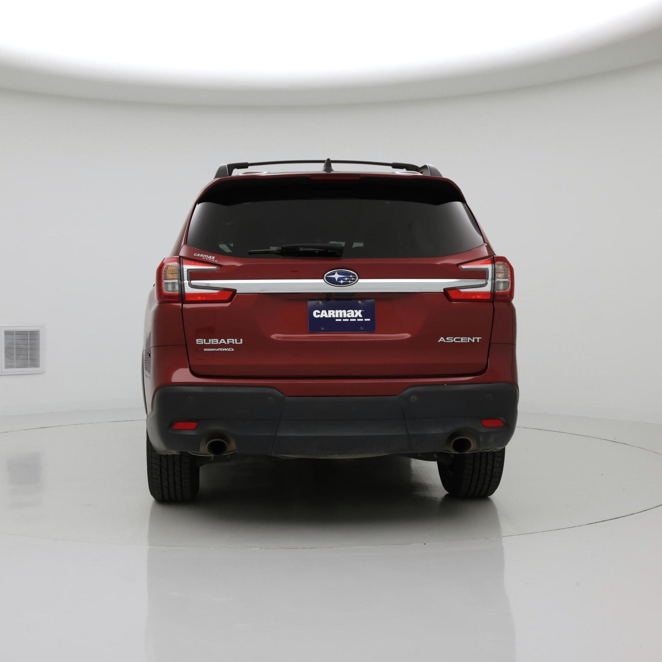 Thumbnail: 2023 Subaru Ascent - 6