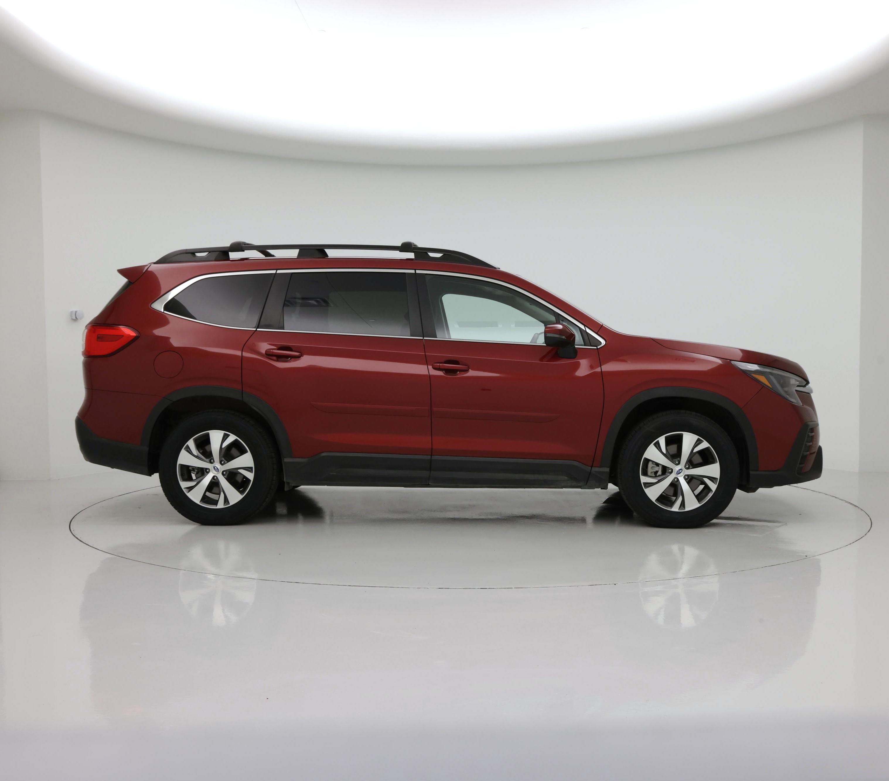 Thumbnail: 2023 Subaru Ascent - 7