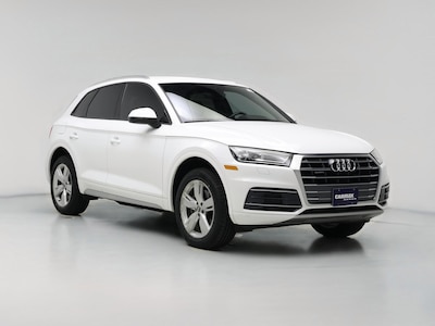 2018 Audi Q5 Premium -
                  Fort Worth, TX