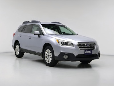 2015 Subaru Outback Premium -
                  Fort Worth, TX