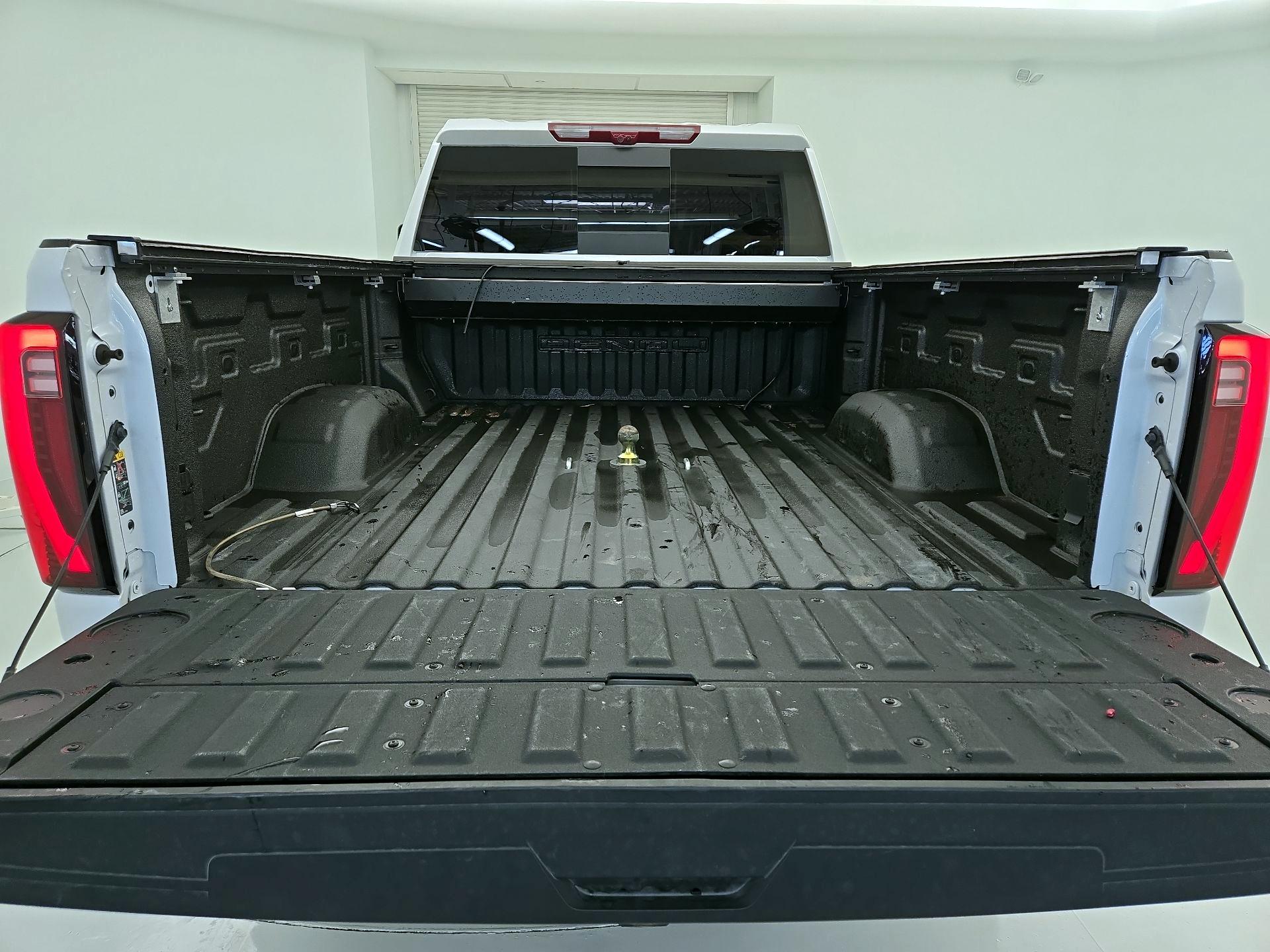 Thumbnail: 2024 GMC Sierra 2500 - 20