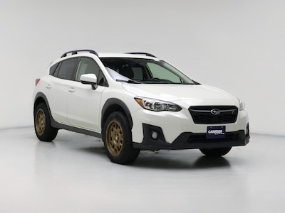 2018 Subaru Crosstrek Premium -
                  Fort Worth, TX