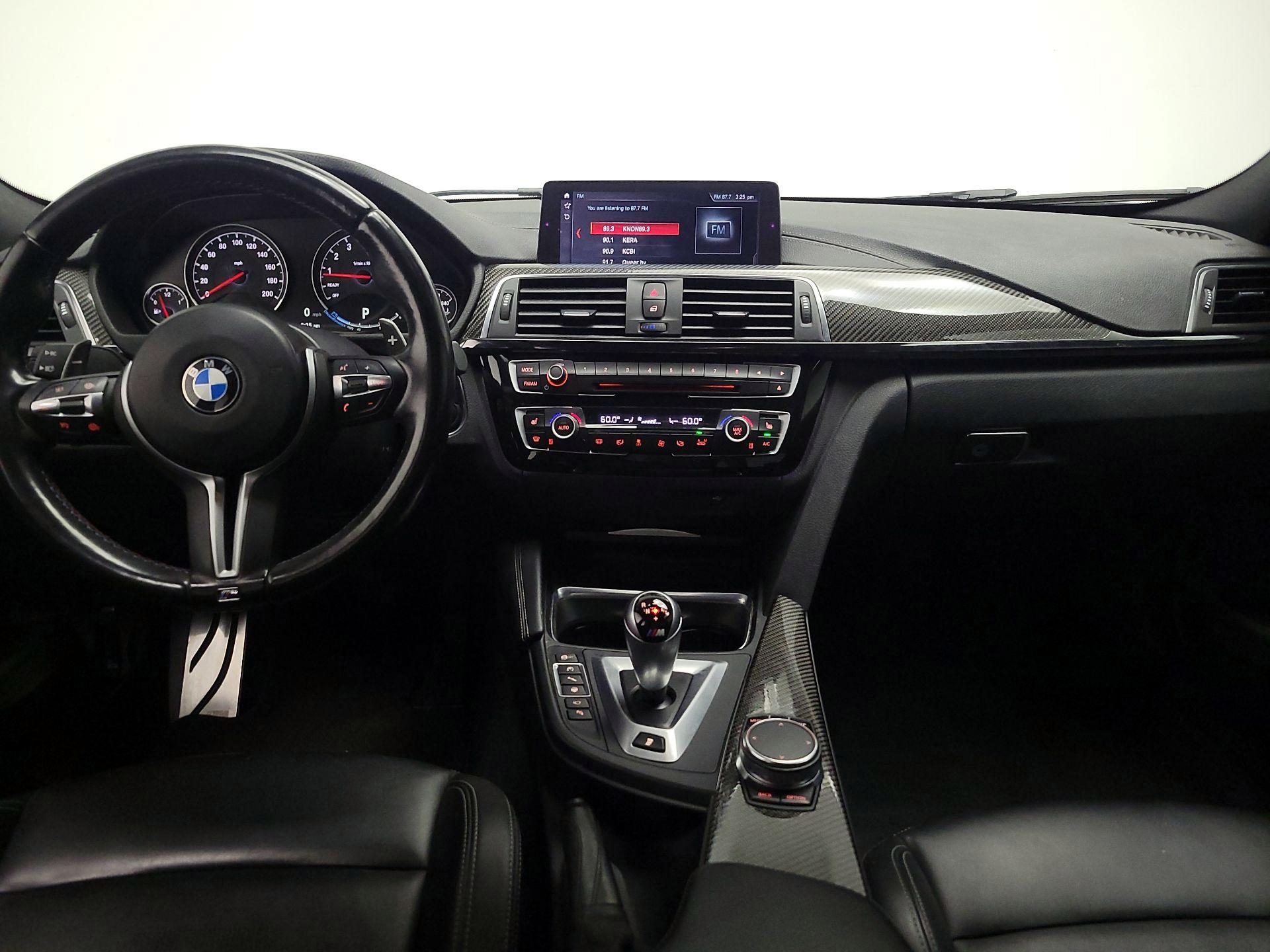 Thumbnail: 2018 BMW M3 - 9