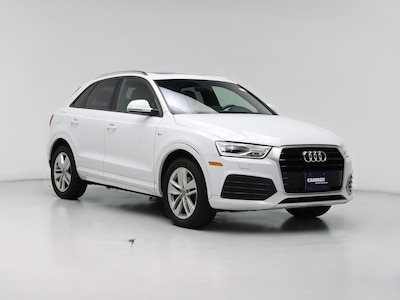 2018 Audi Q3 Premium -
                  Fort Worth, TX